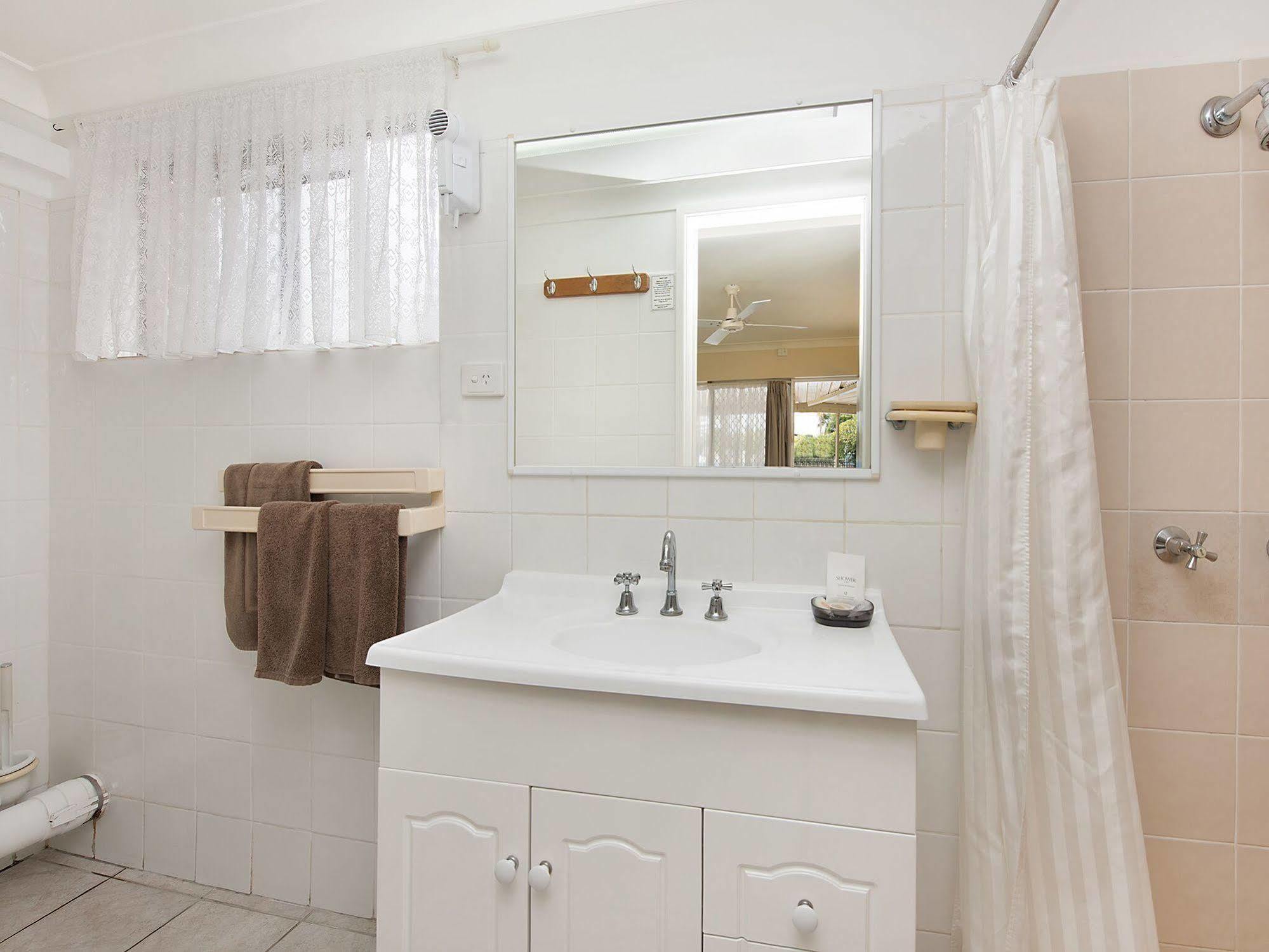 Motel Centre 3*