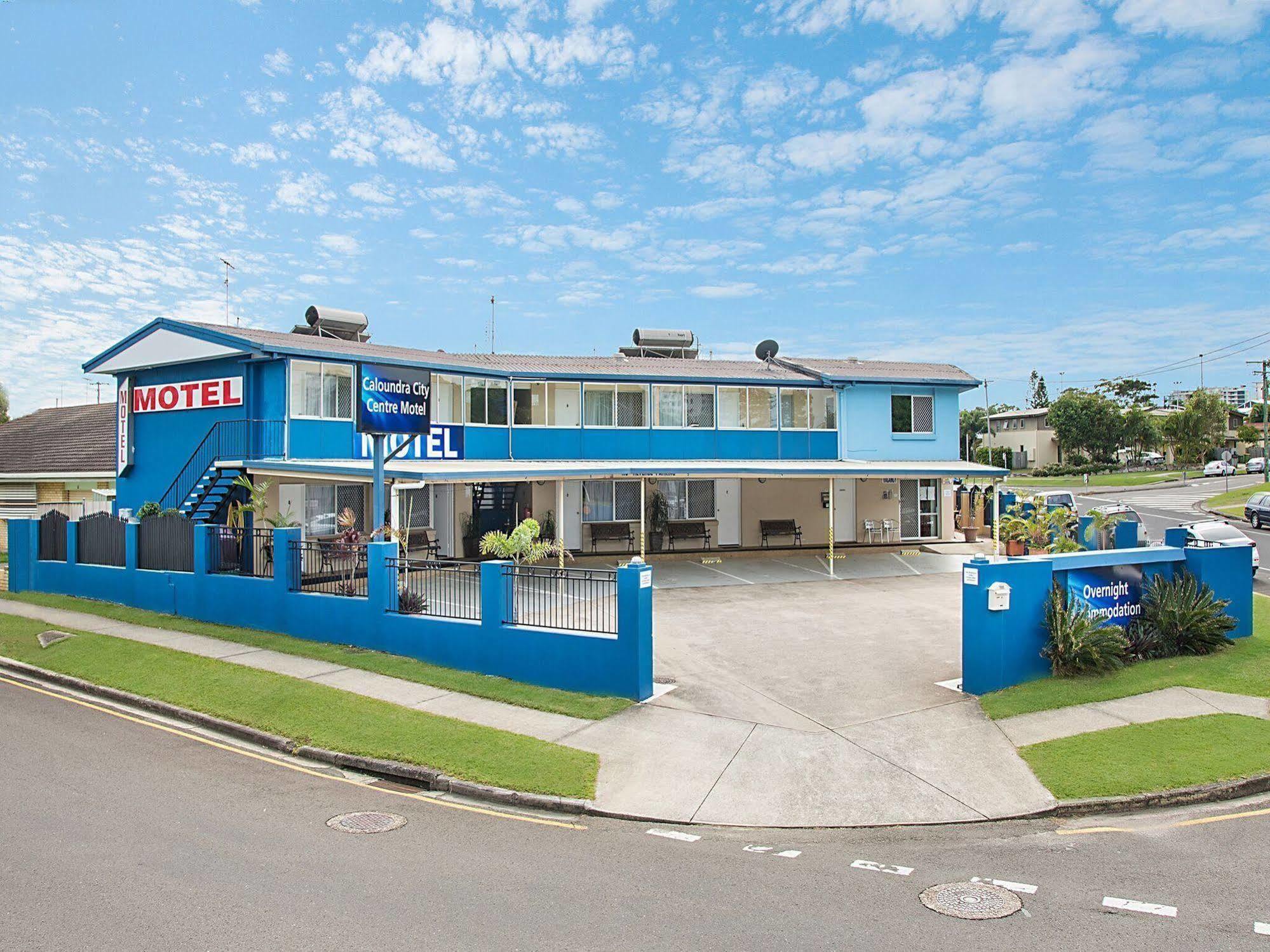 Centre 3* Caloundra