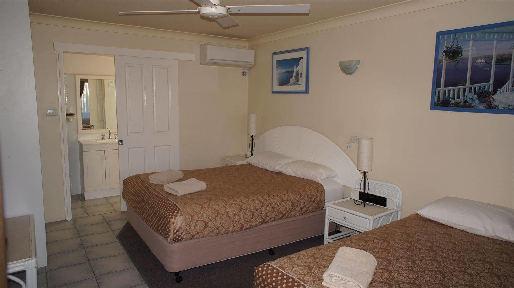 Centre Caloundra