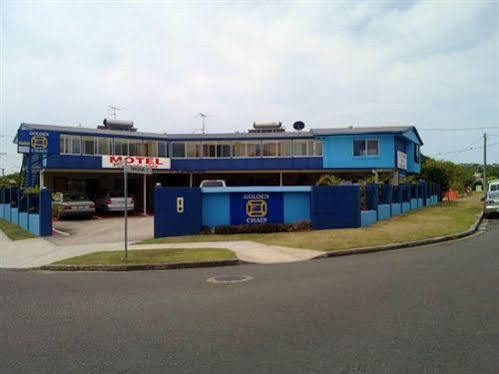 Centre Motel Caloundra