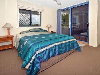 Sails Golden Aparthotel Caloundra