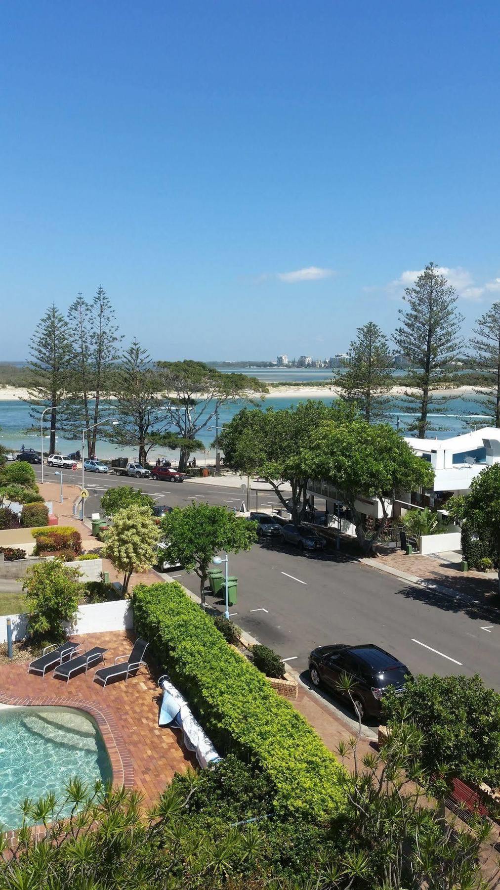 Tranquil Shores Caloundra