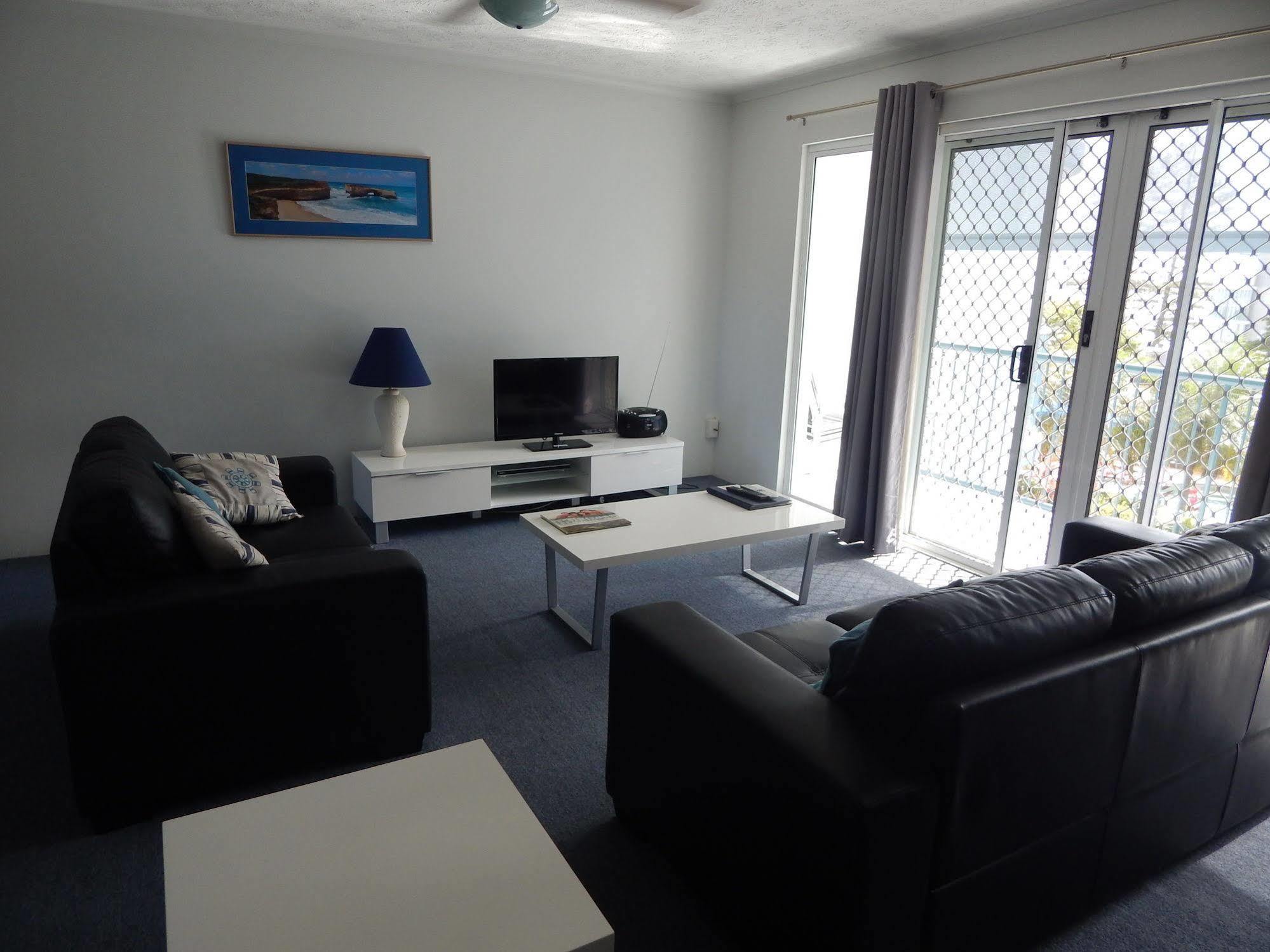 Tranquil Shores 3*