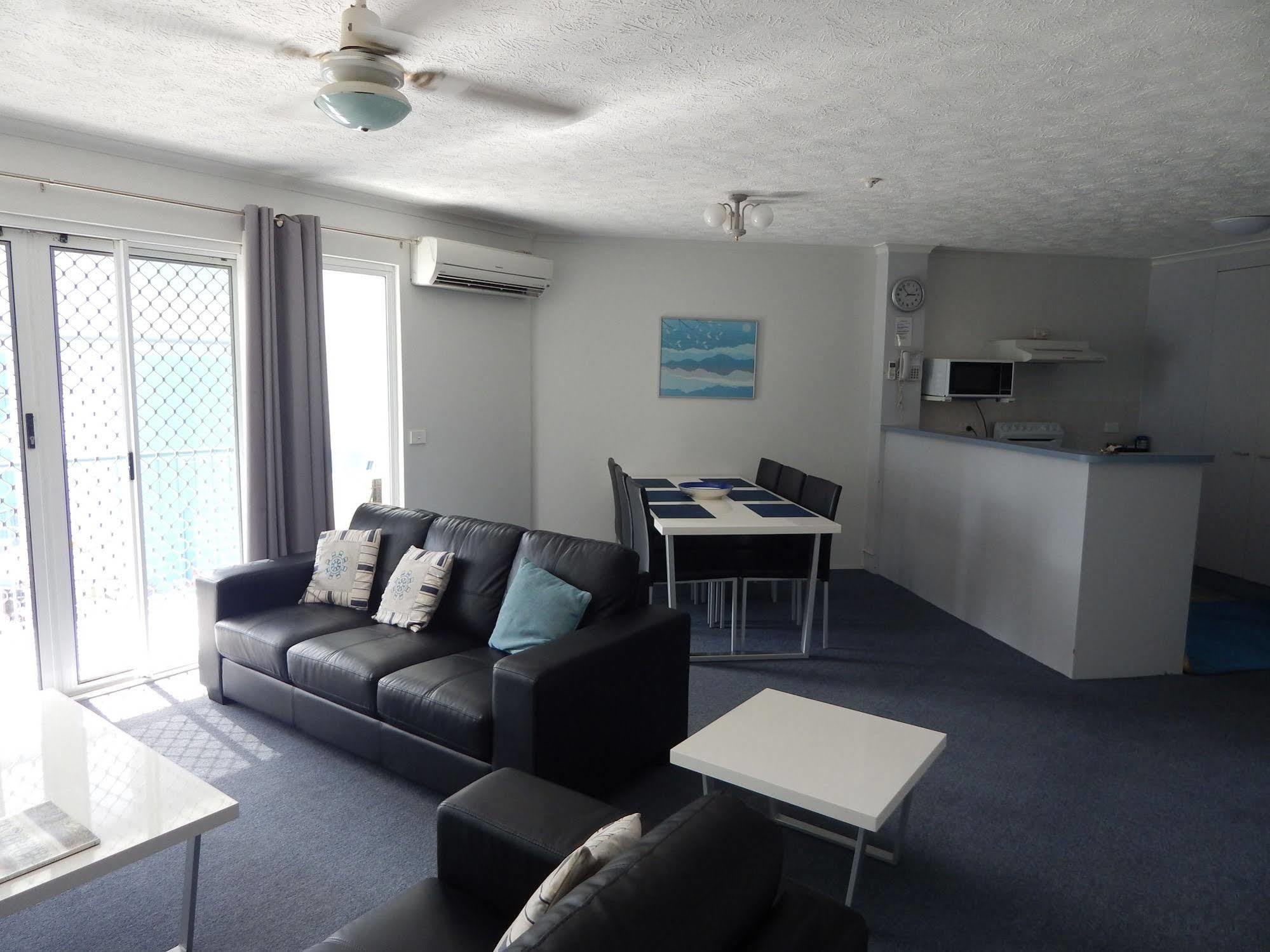 Tranquil Shores 3*