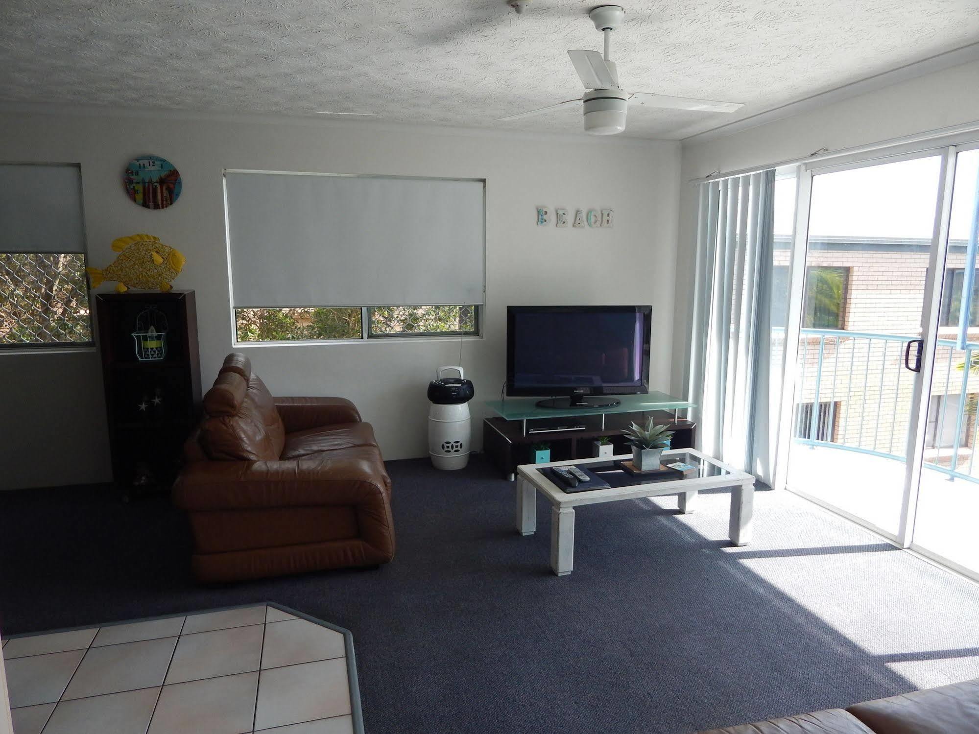 Tranquil Shores 3* Caloundra