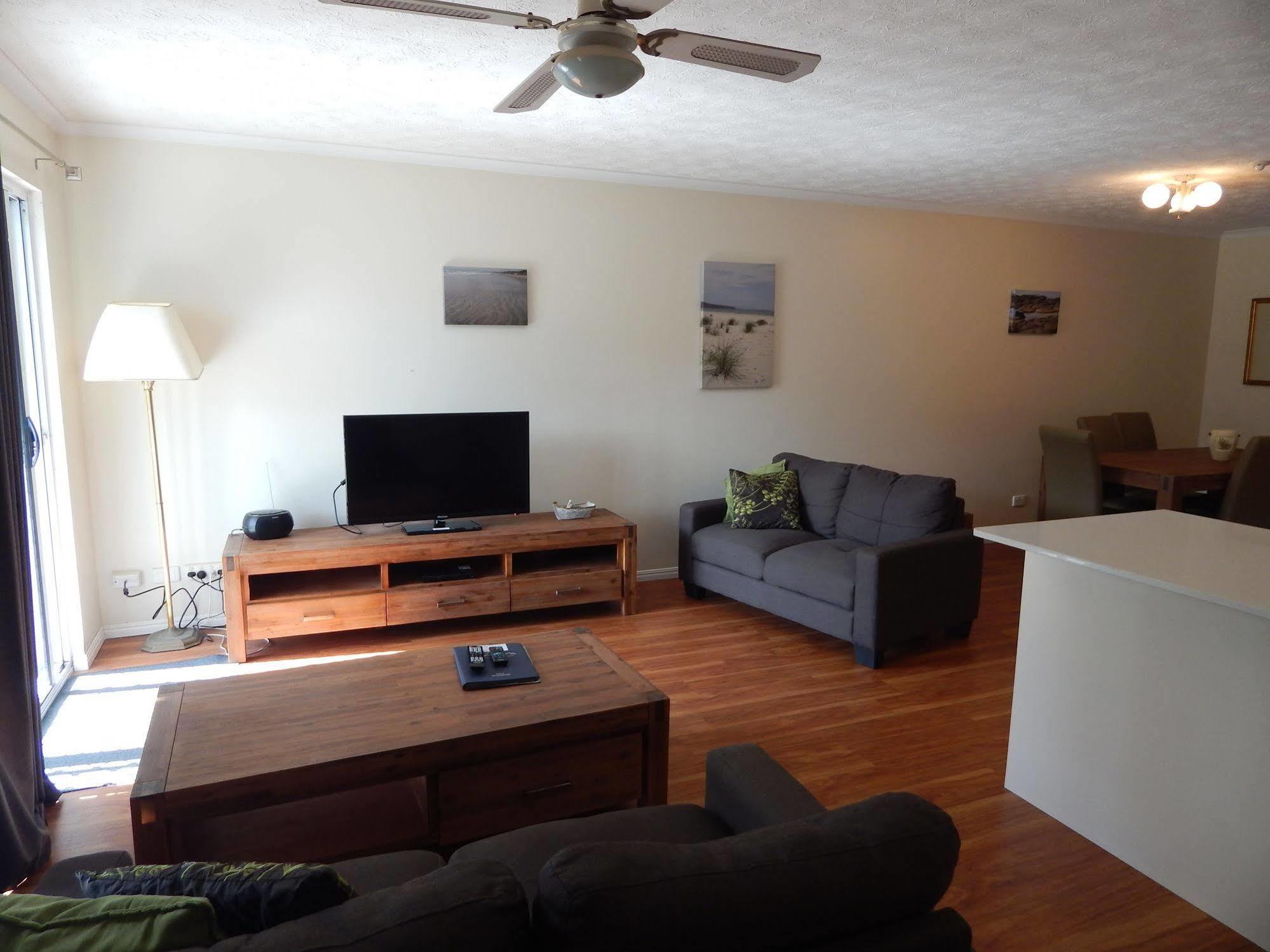 Tranquil Shores 3* Caloundra