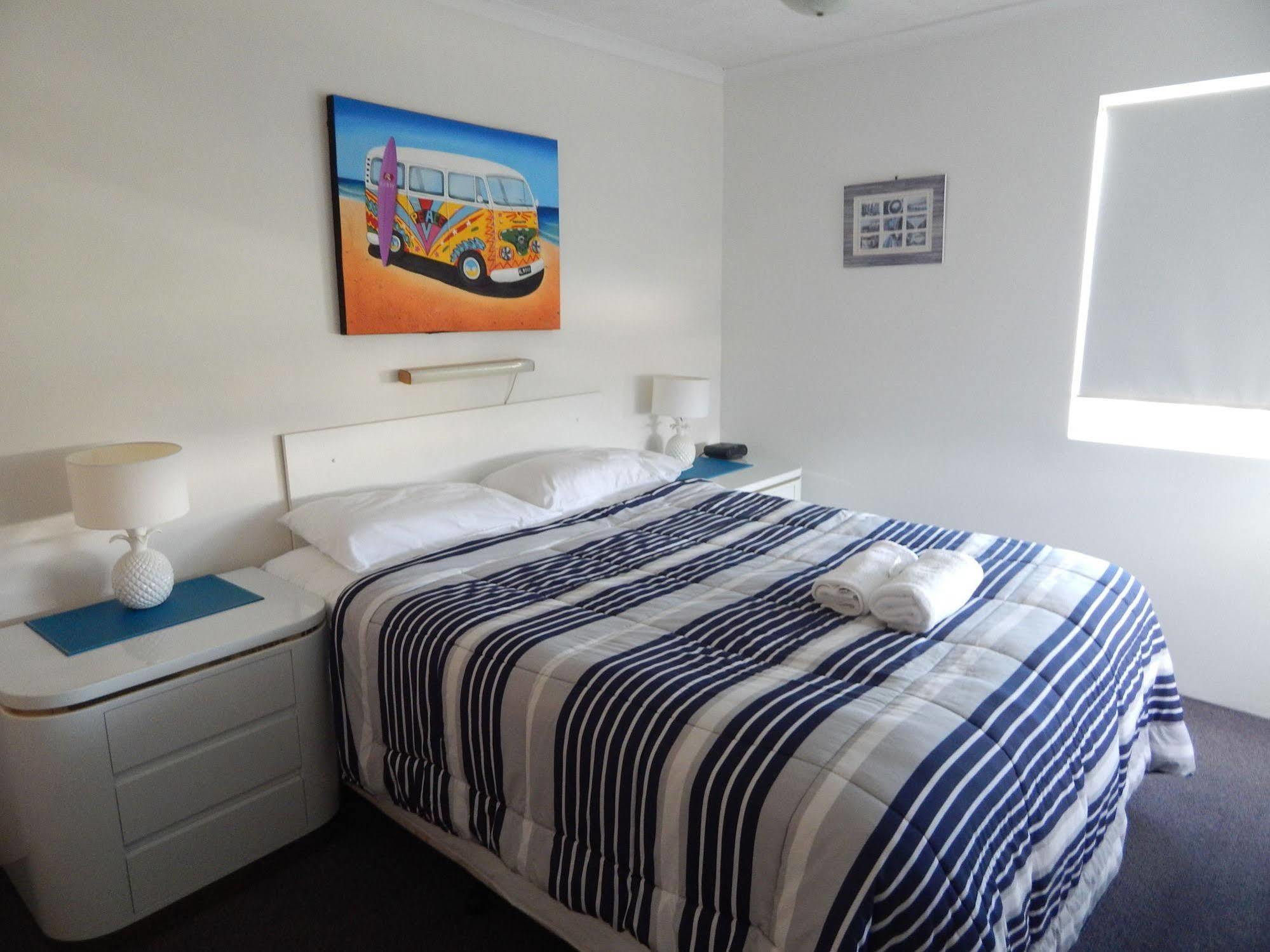 Aparthotel Tranquil Shores 3*