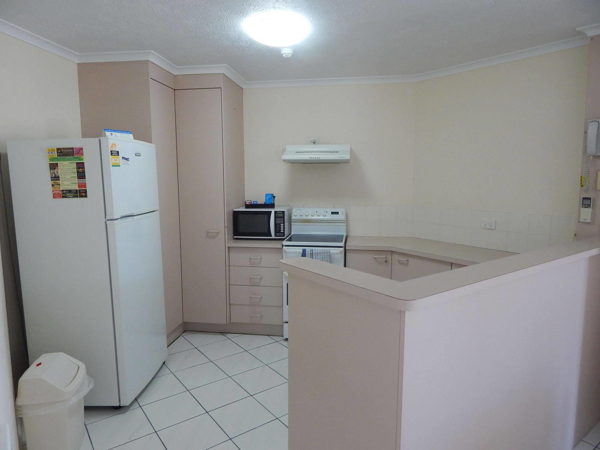 Tranquil Shores Aparthotel 3*