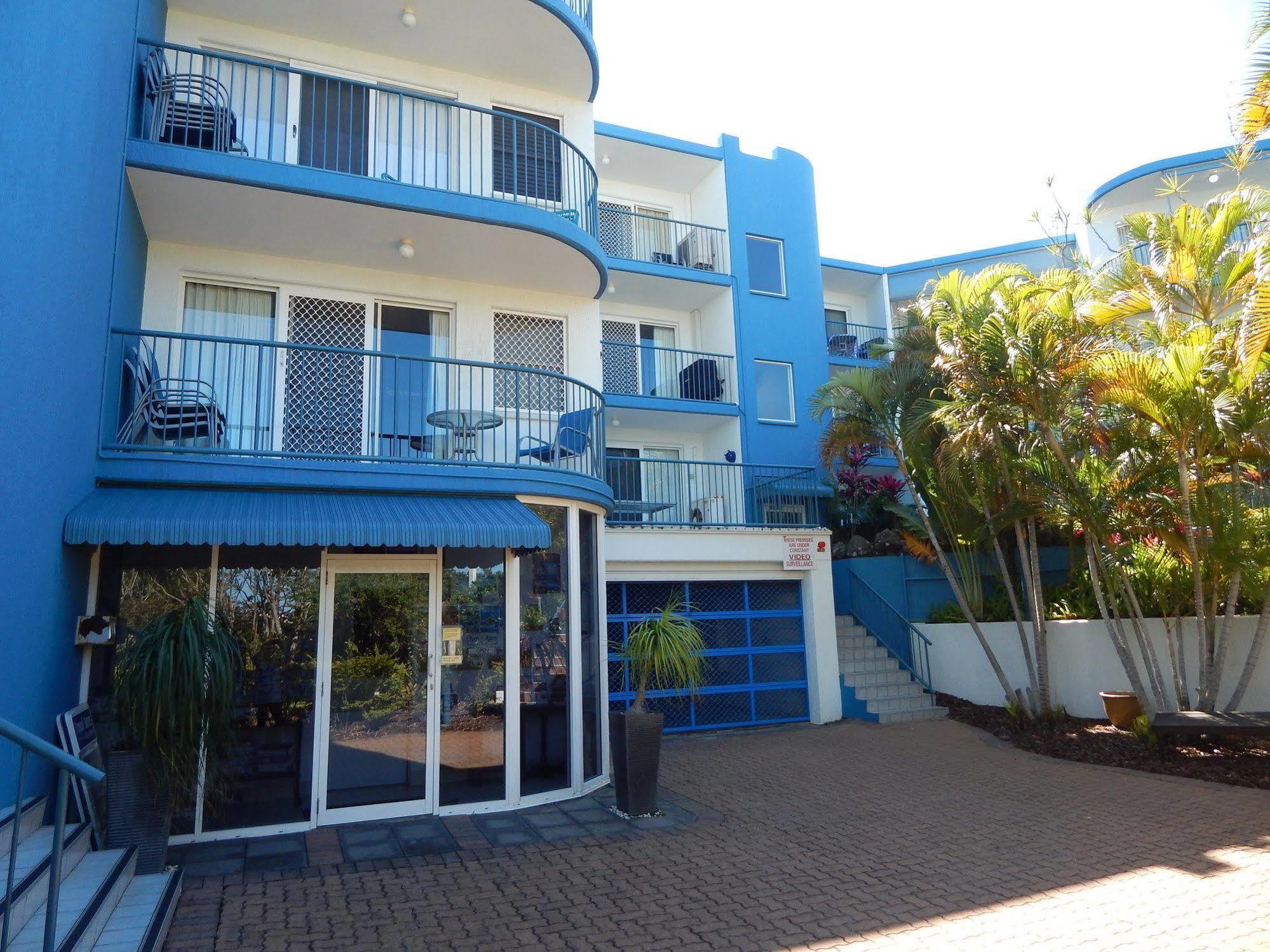 Tranquil Shores 3*