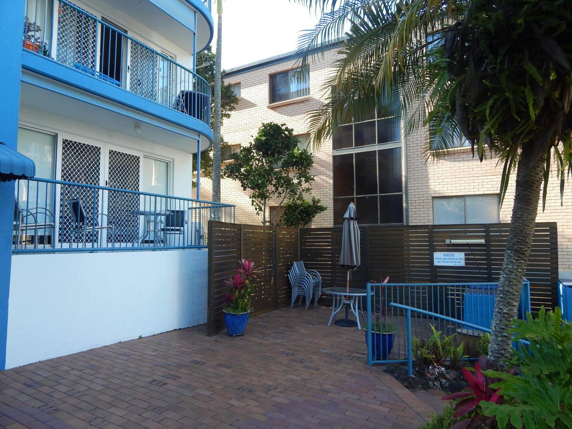 Aparthotel Tranquil Shores