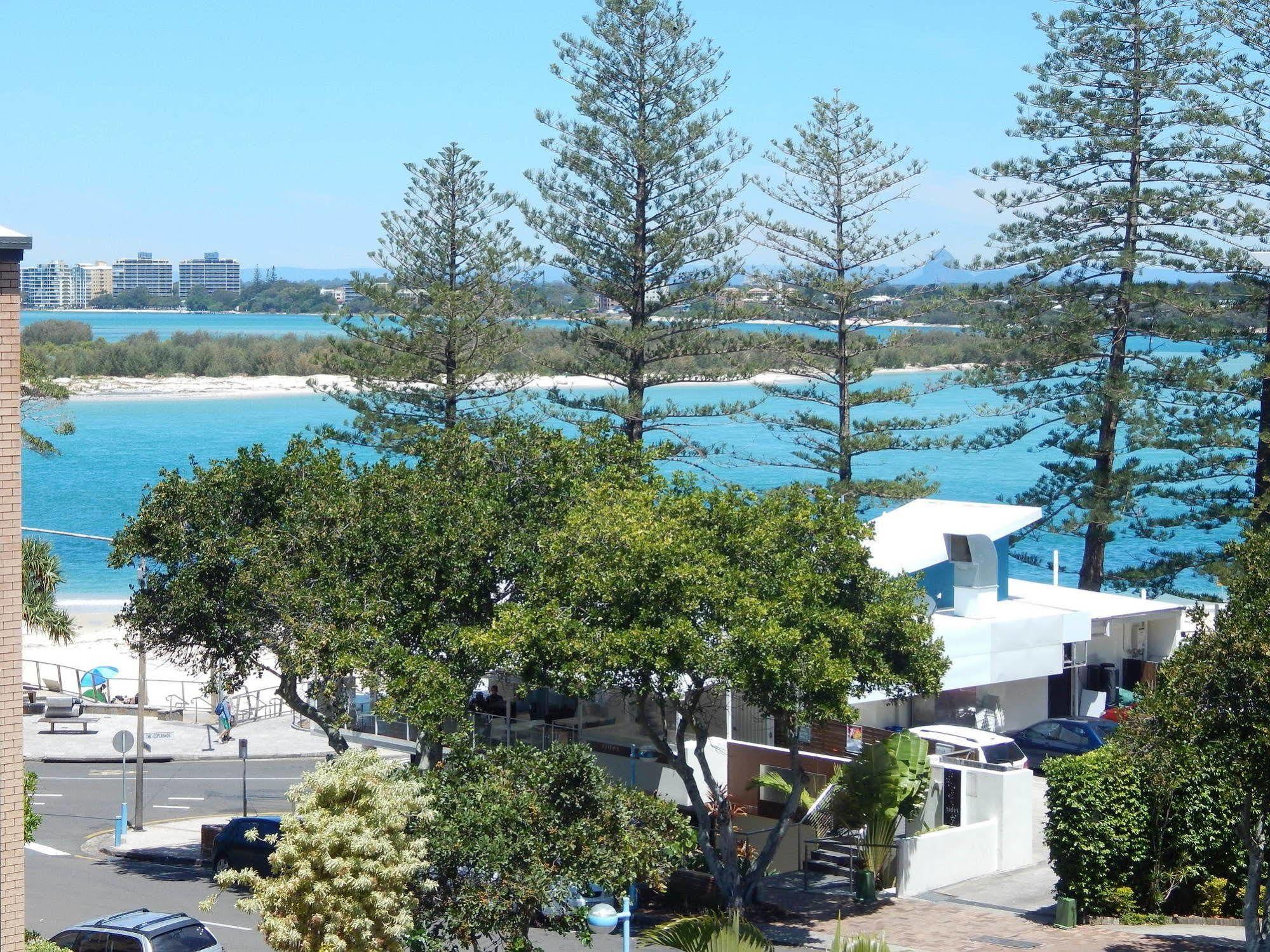 Tranquil Shores Caloundra