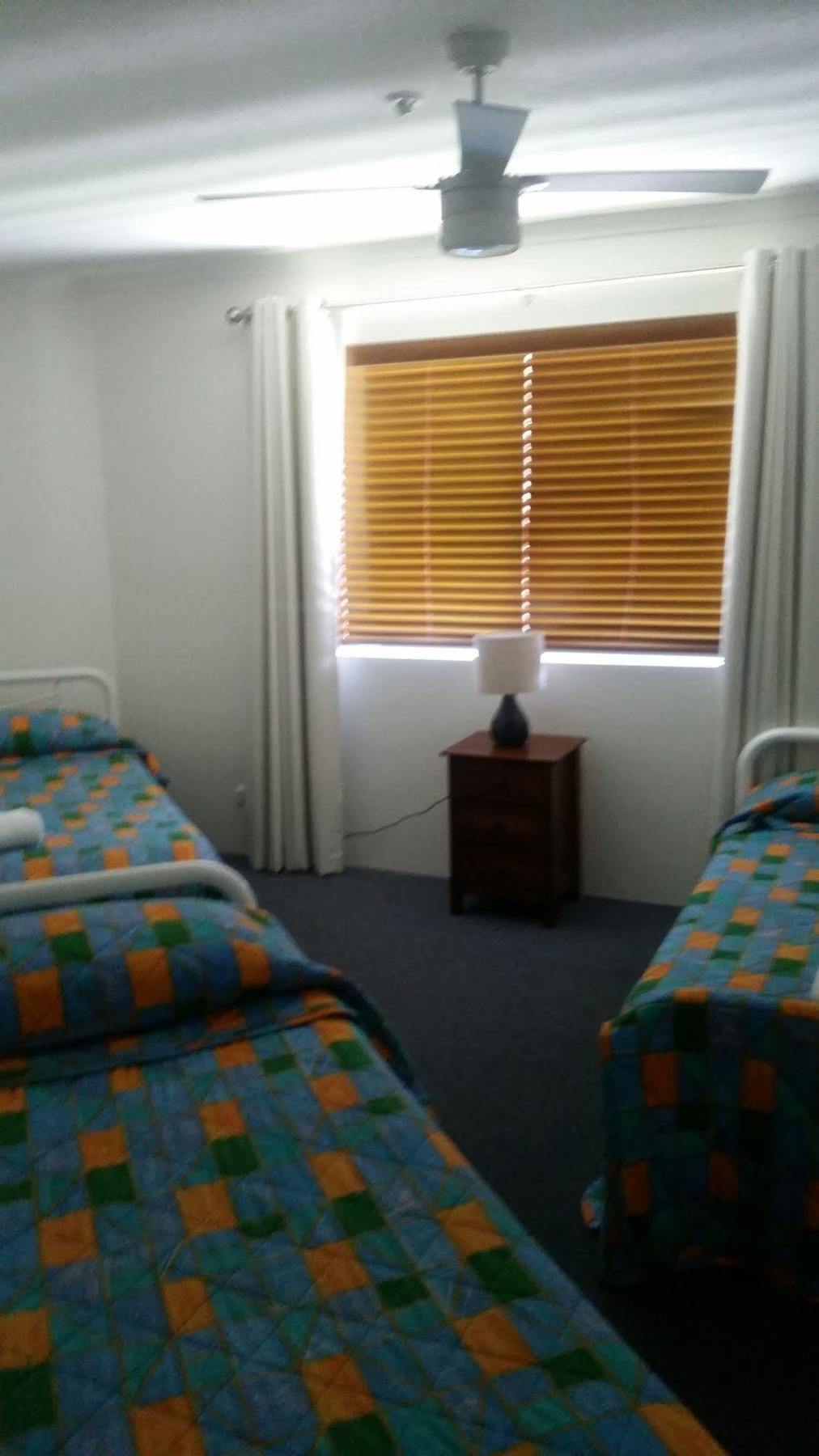 Aparthotel Tranquil Shores