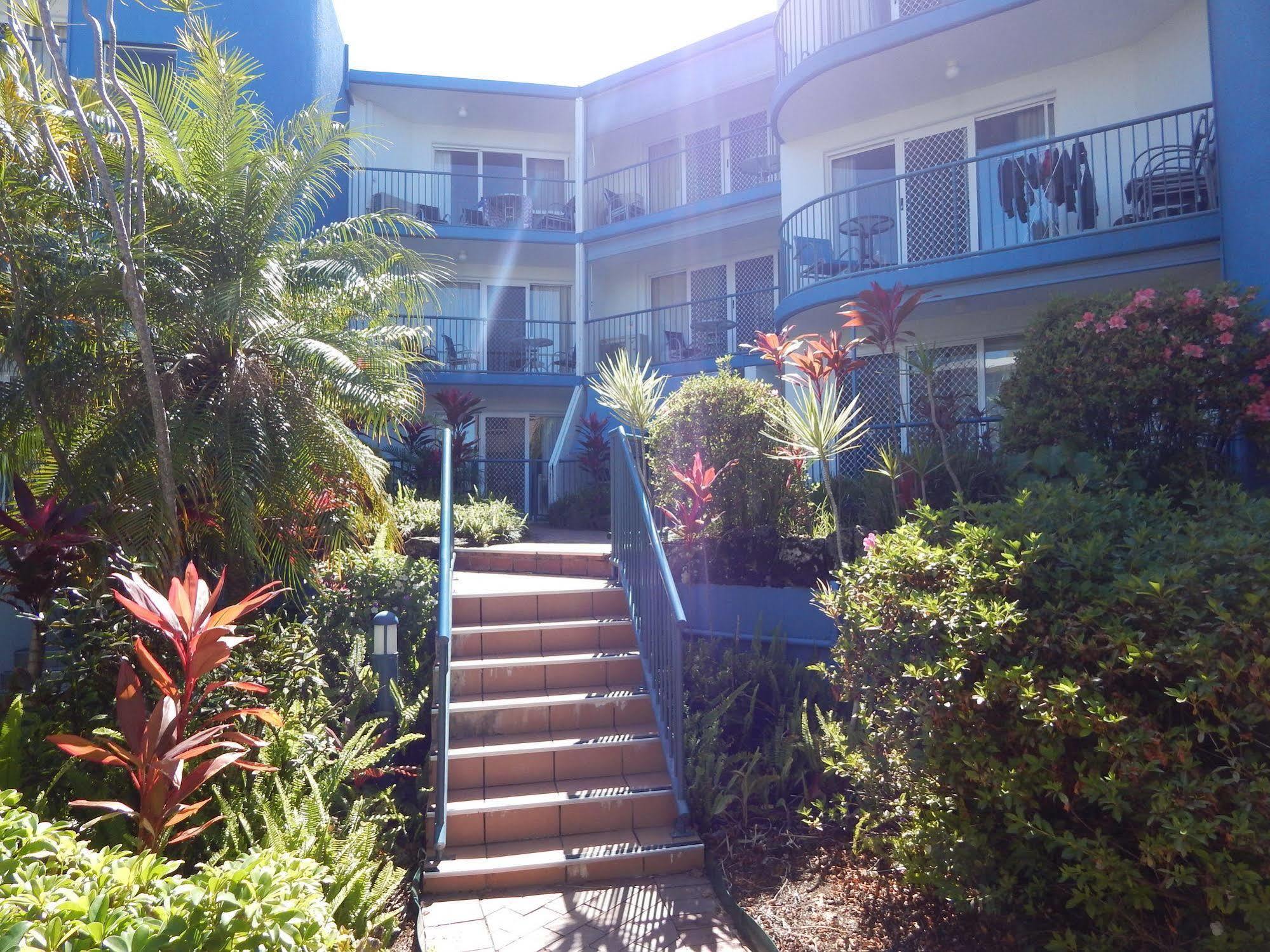 Aparthotel Tranquil Shores 3*