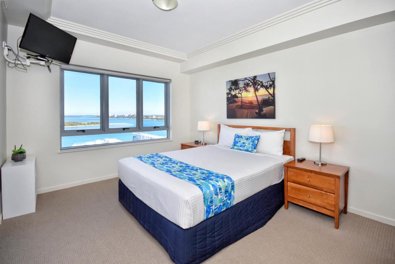 Pumicestone Blue Resort 4*