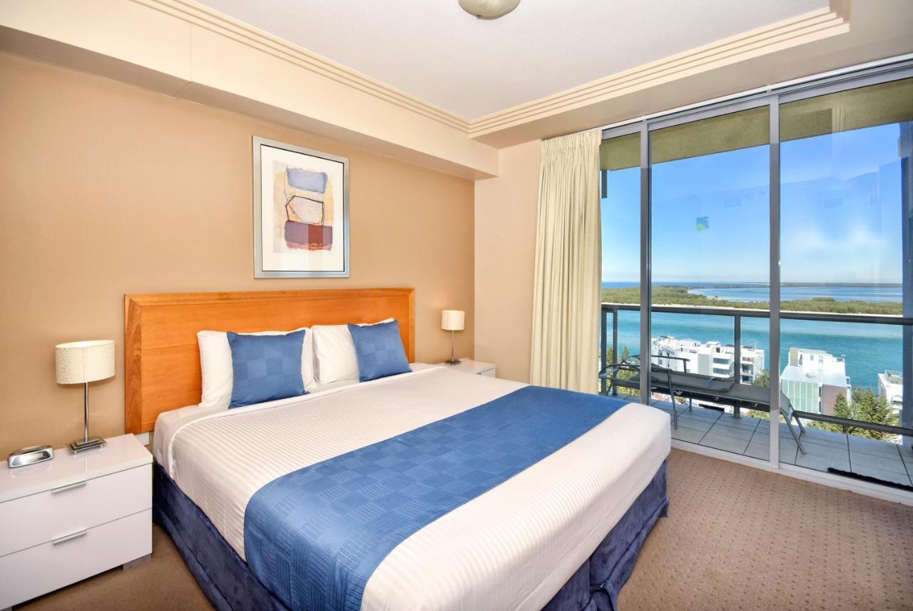 Pumicestone Blue Resort 4*