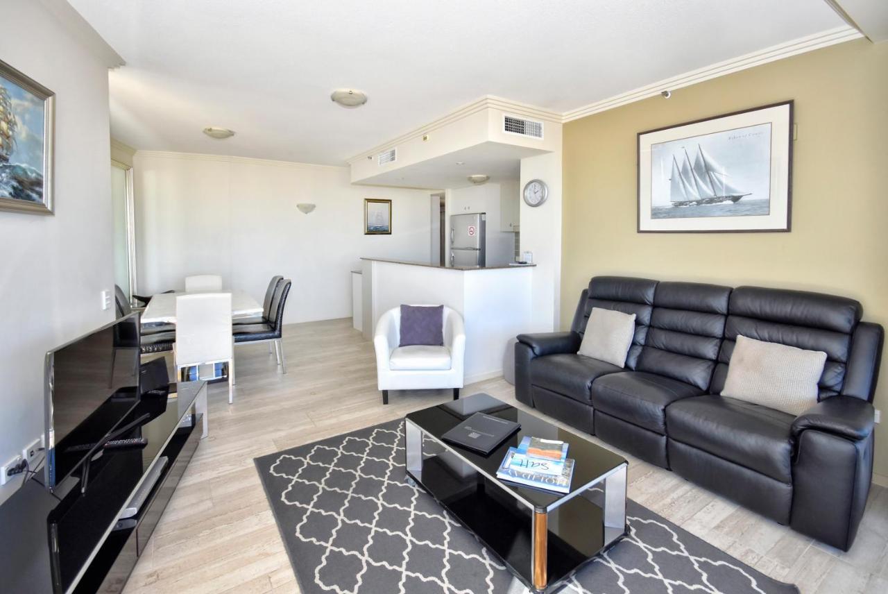 Resort Pumicestone Blue Caloundra