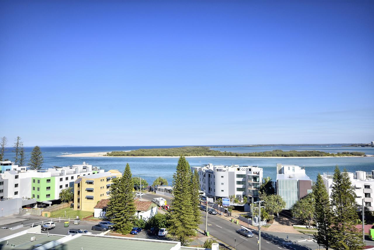 Pumicestone Blue Resort 4*