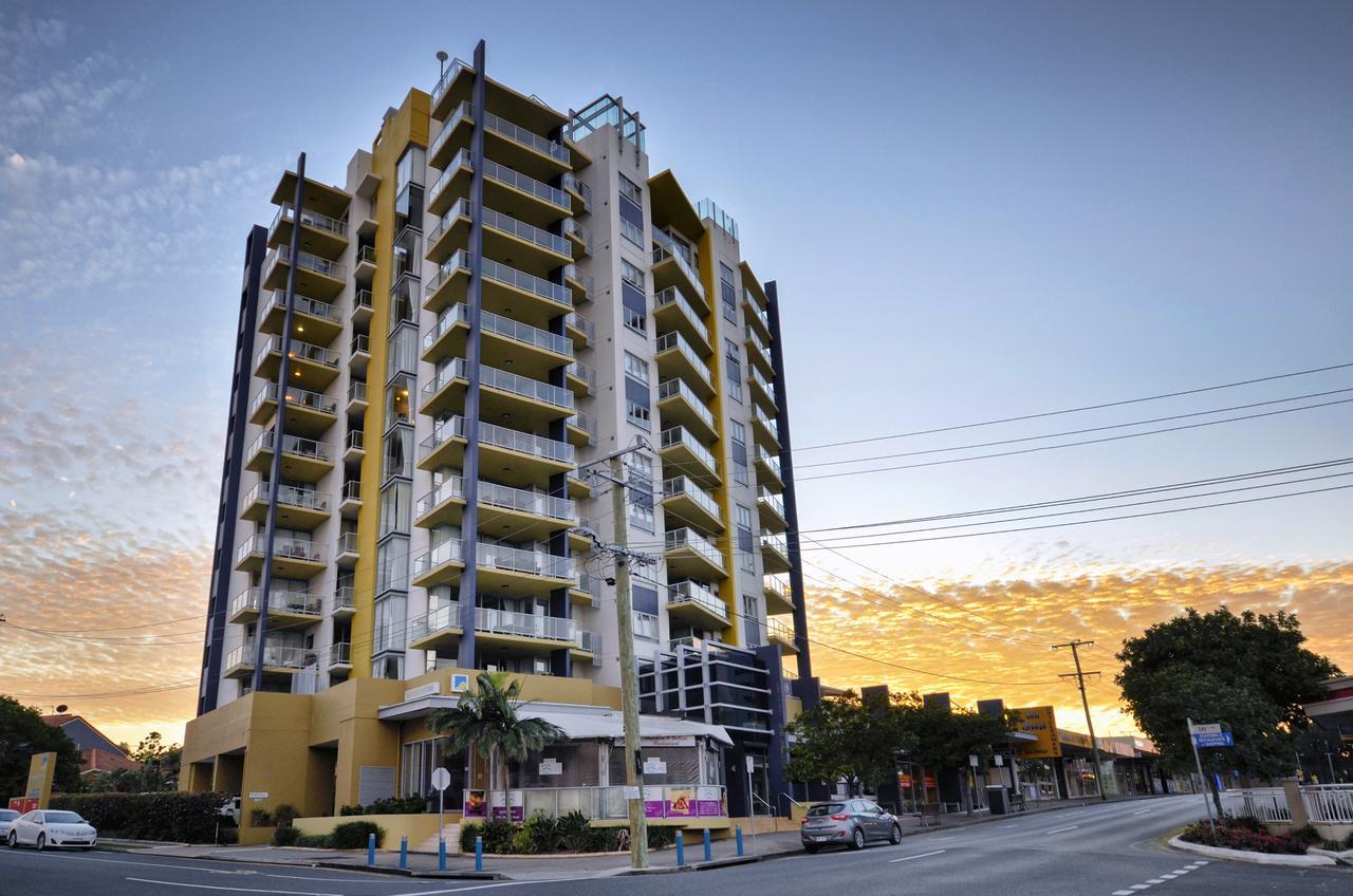 Pumicestone Blue Resort Caloundra