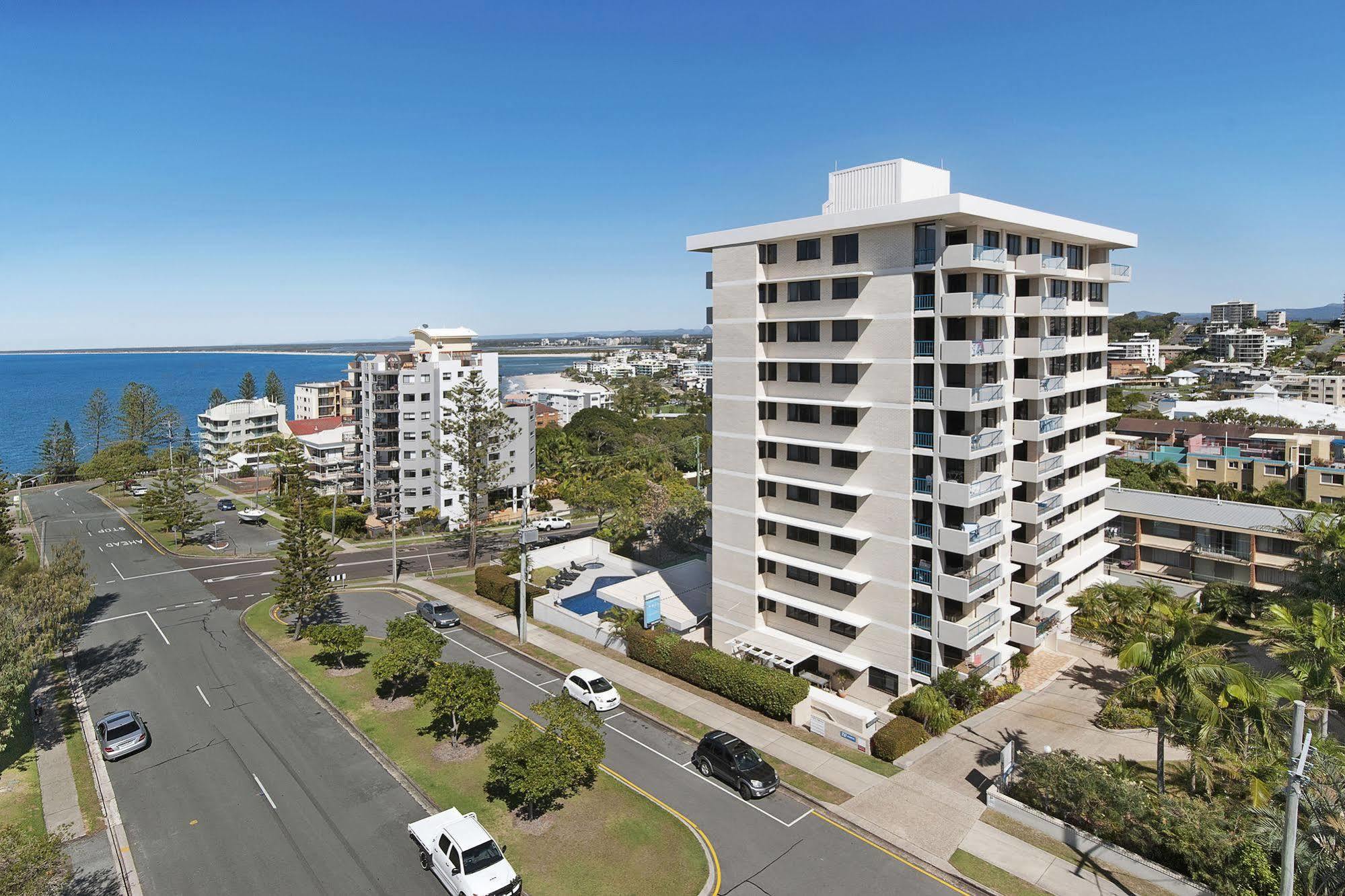 Aparthotel Burgess @ Kings Beach 3*