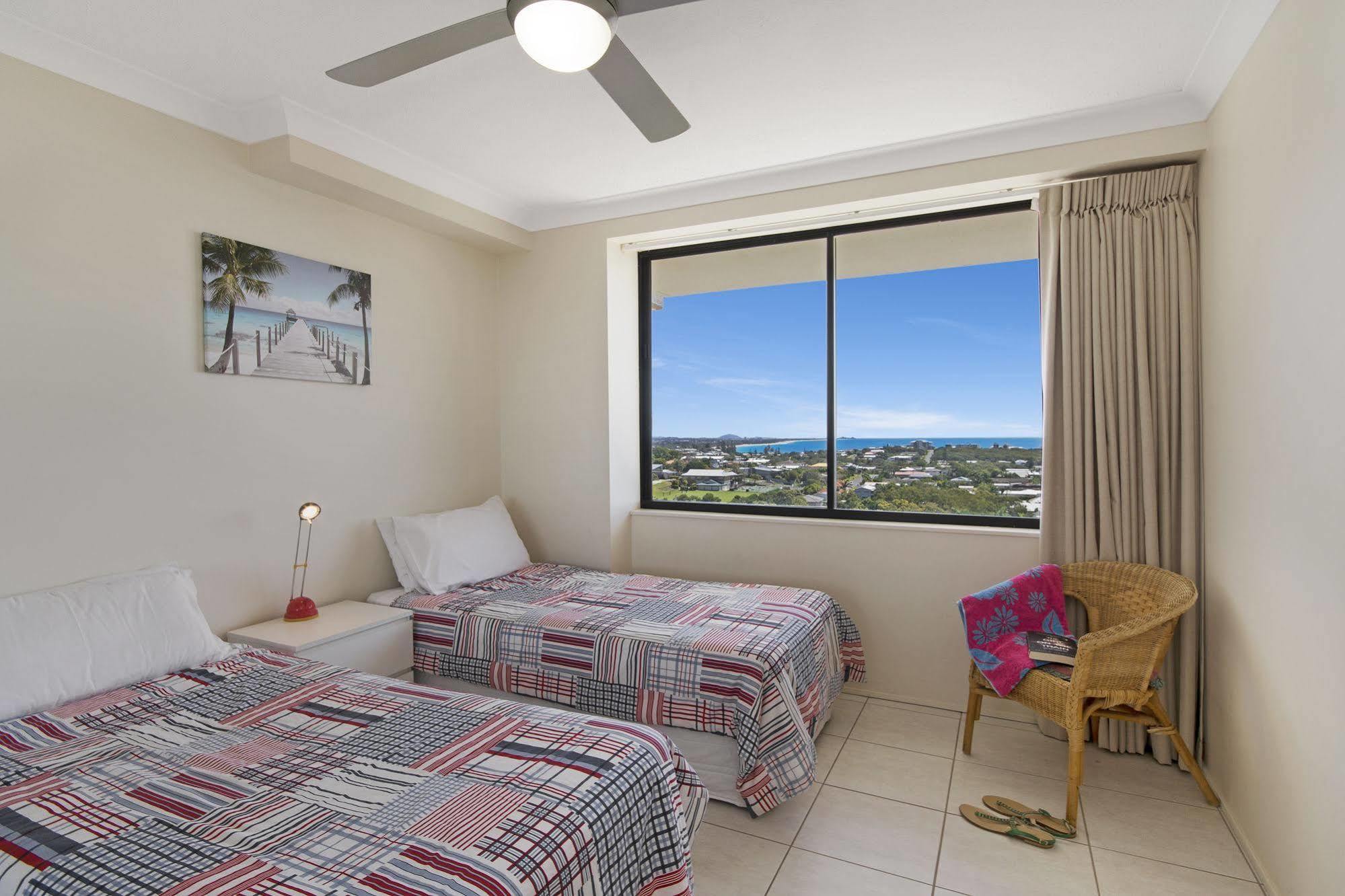 Aparthotel Burgess @ Kings Beach