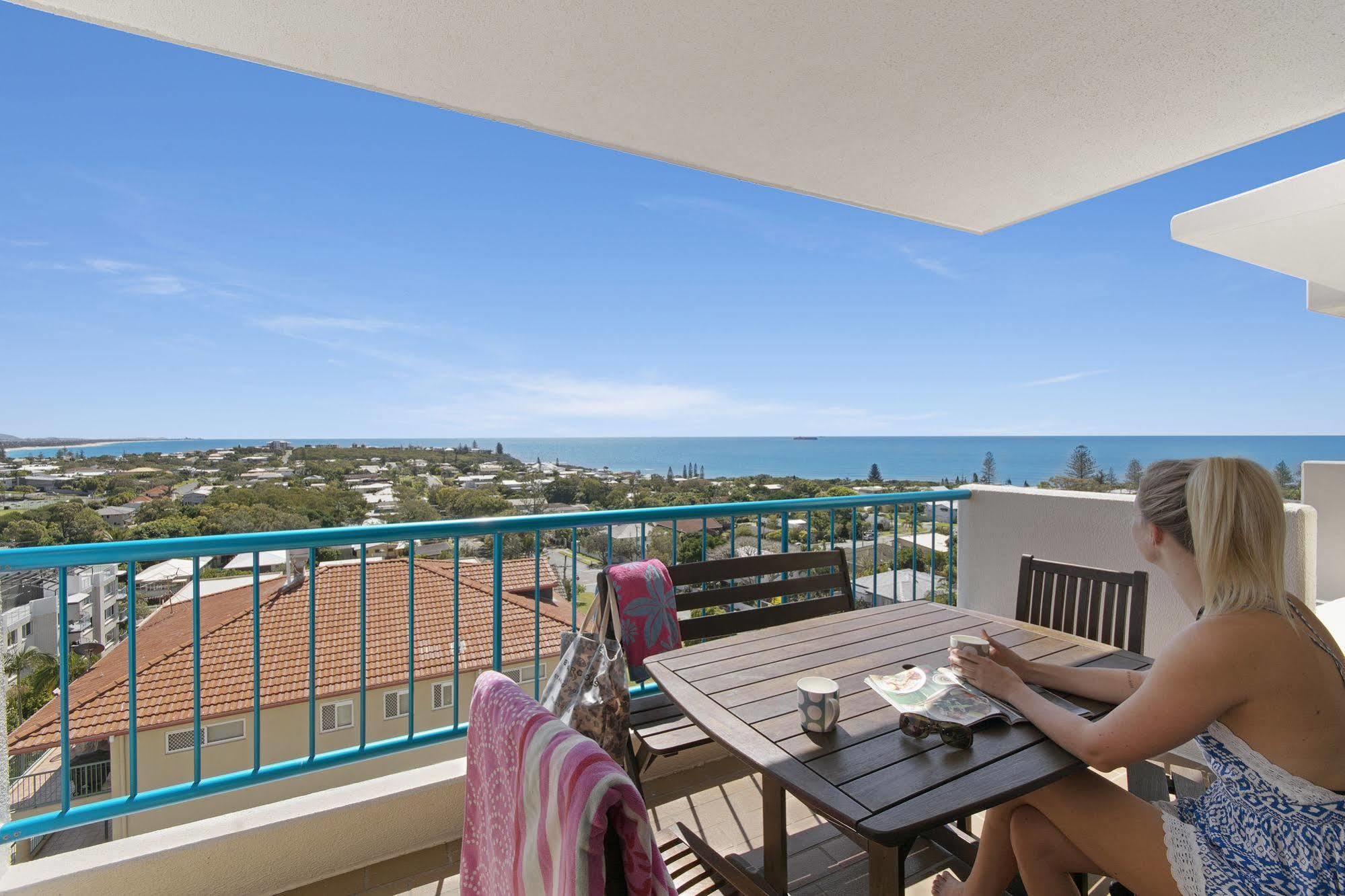Aparthotel Burgess @ Kings Beach 3*