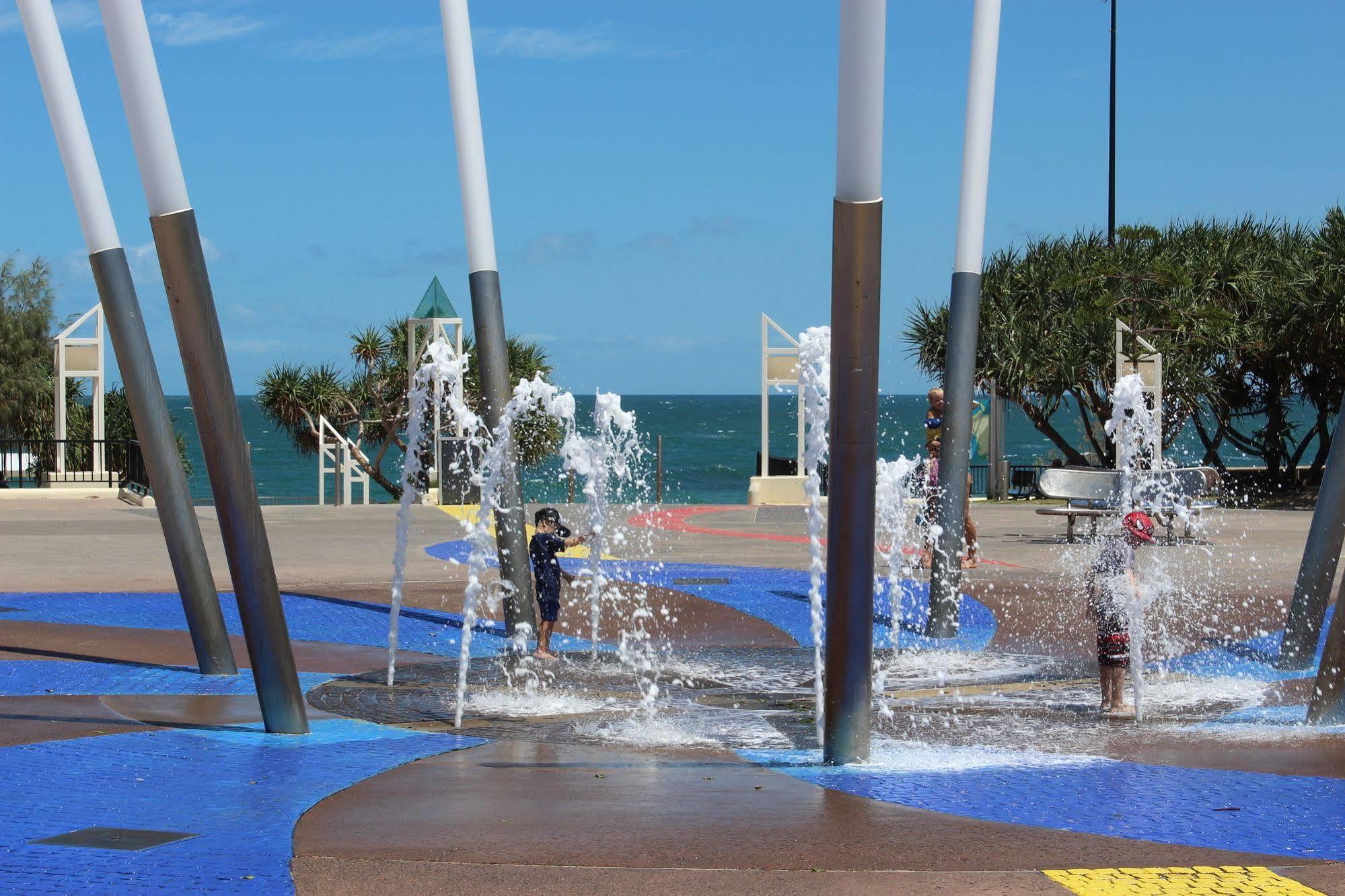 Aparthotel Burgess @ Kings Beach 3*