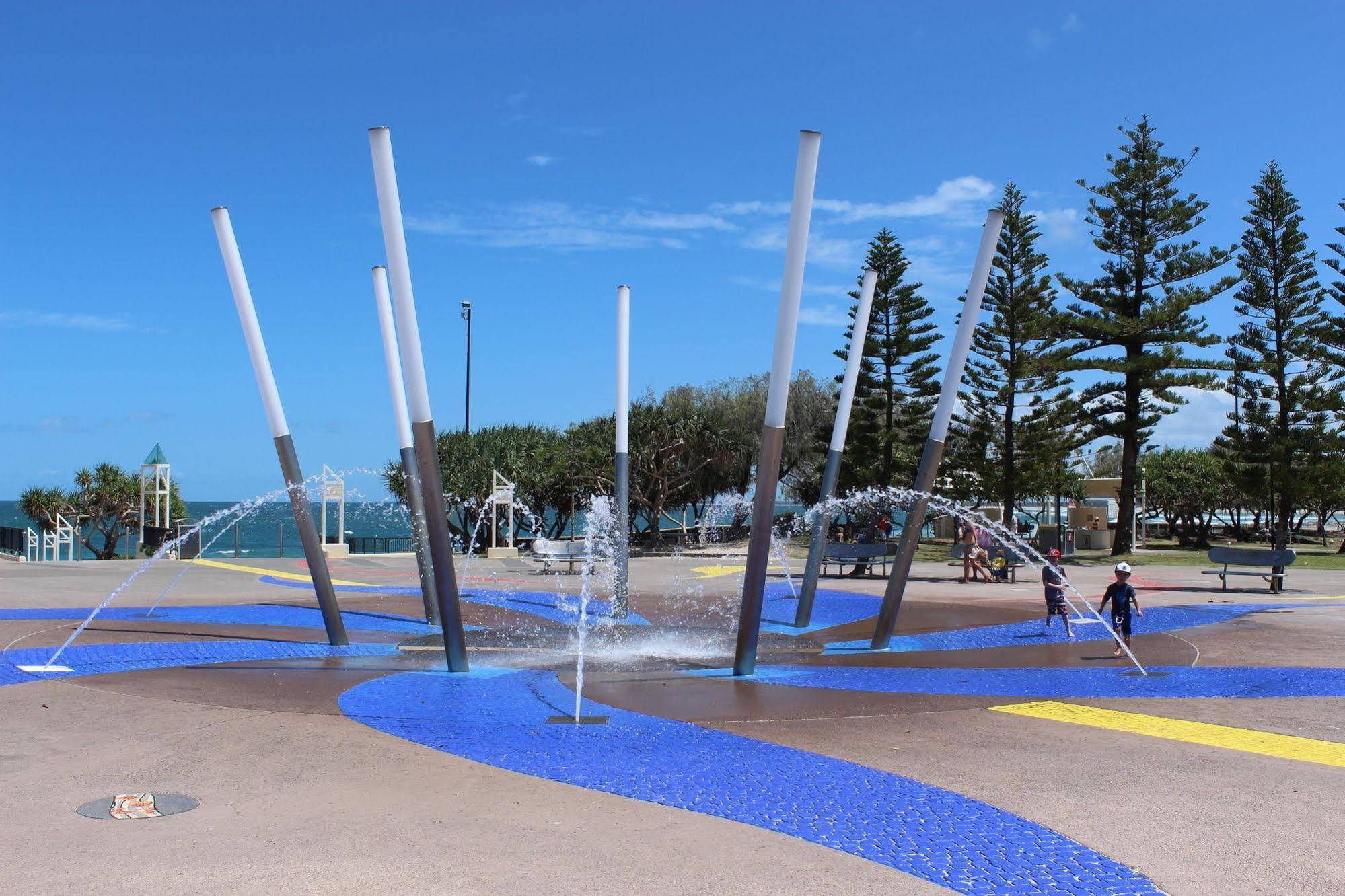 Burgess @ Kings Beach Caloundra