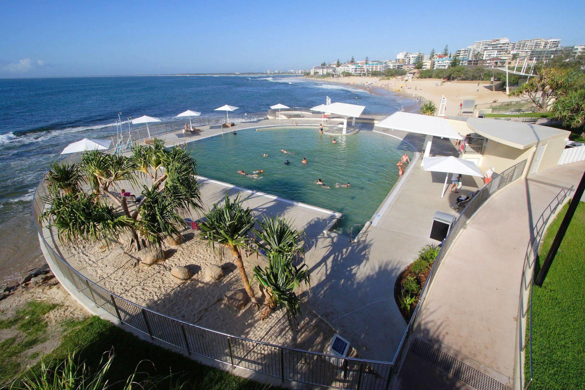 Aparthotel Burgess @ Kings Beach