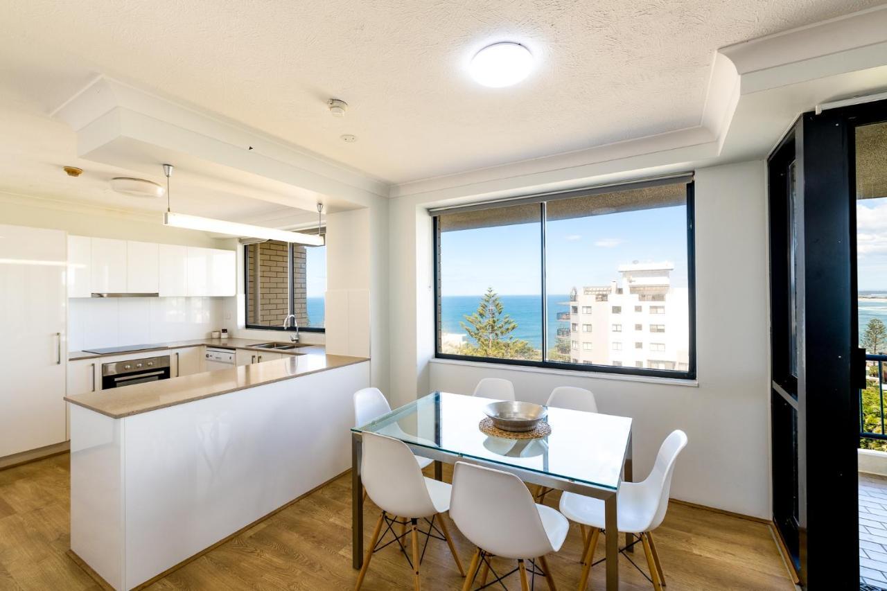 Aparthotel Burgess @ Kings Beach