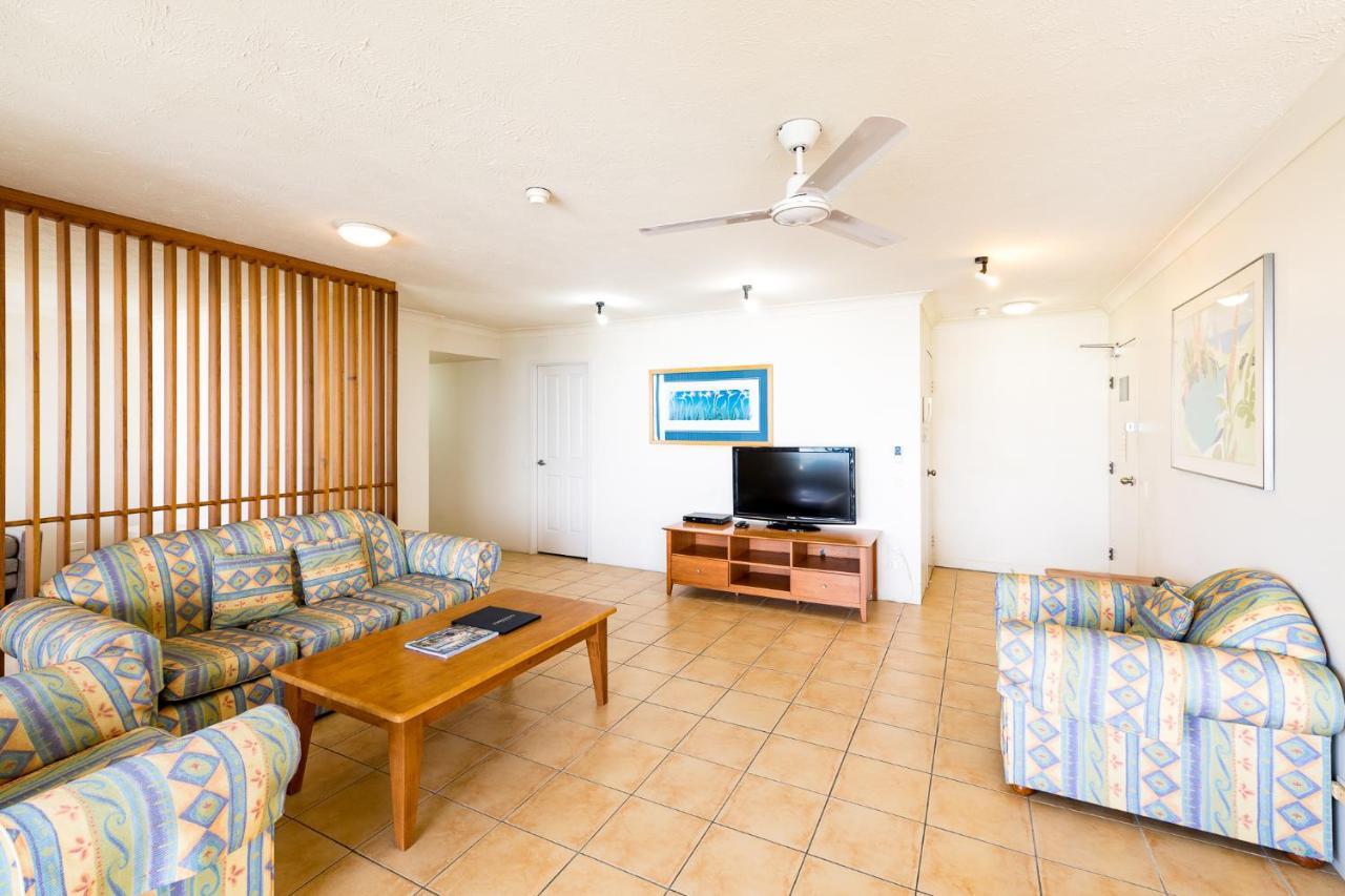 Aparthotel Burgess @ Kings Beach 3*