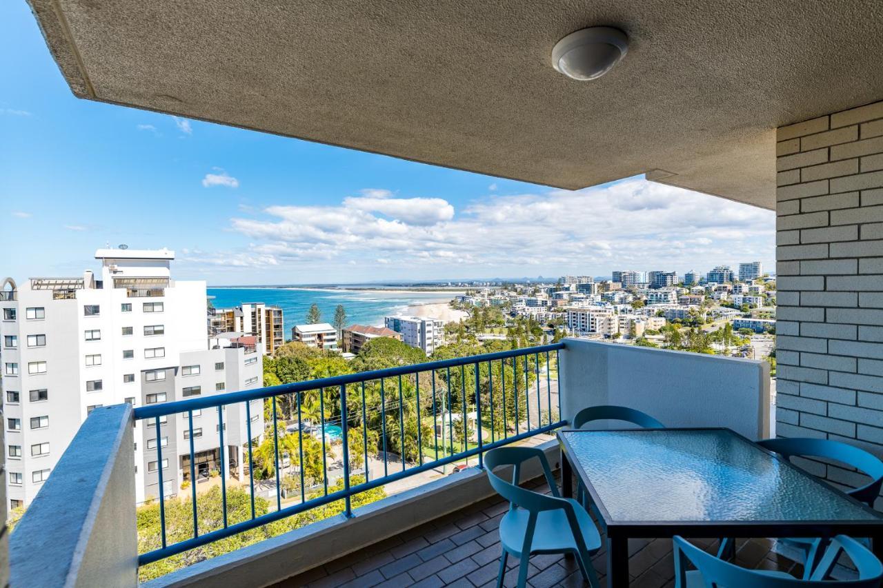 Aparthotel Burgess @ Kings Beach