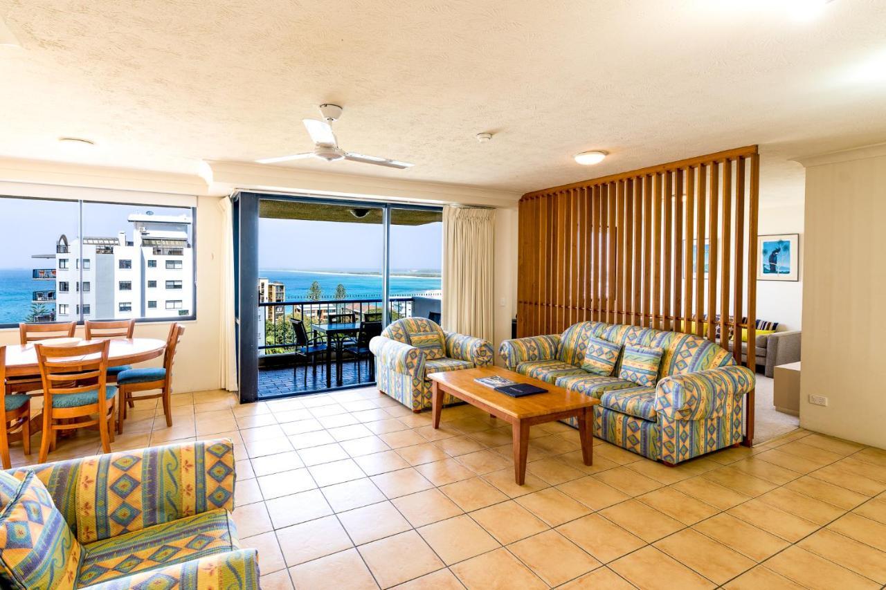 Aparthotel Burgess @ Kings Beach