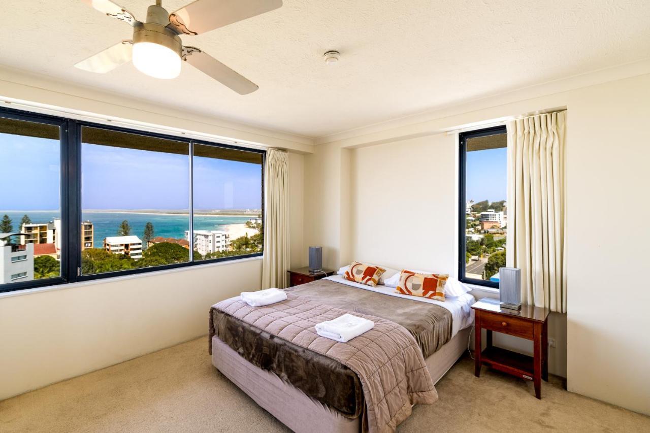 Aparthotel Burgess @ Kings Beach