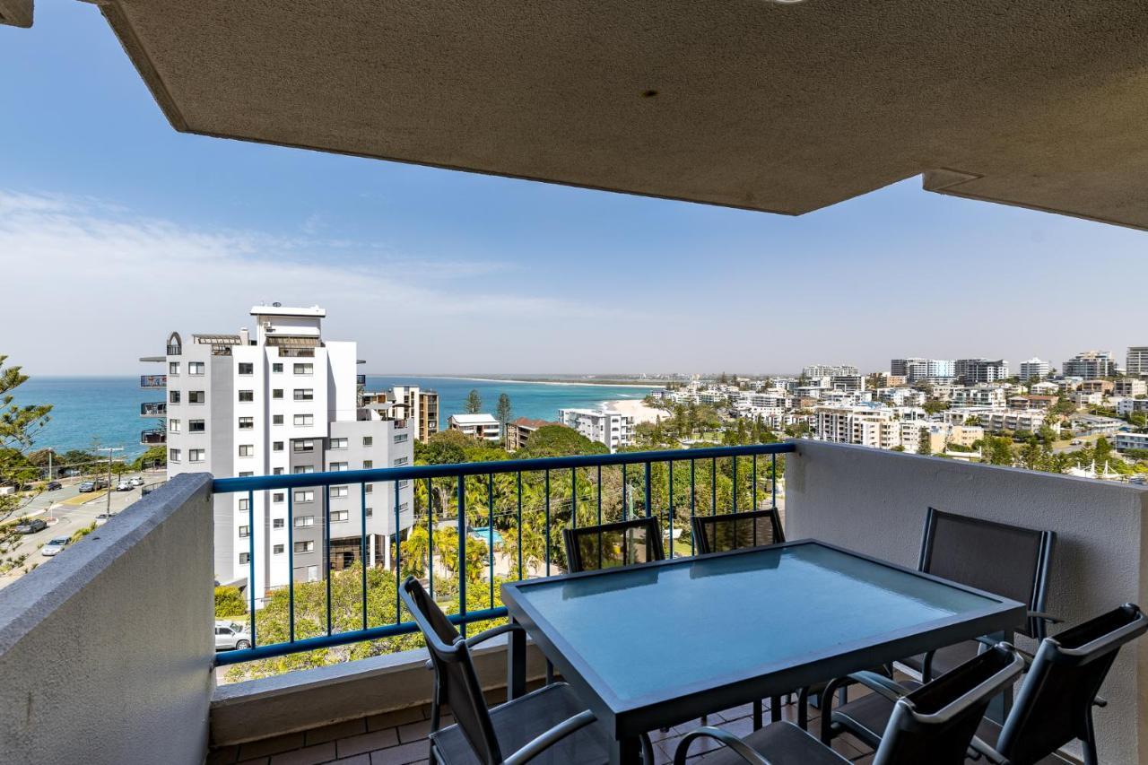 Burgess @ Kings Beach Aparthotel Caloundra