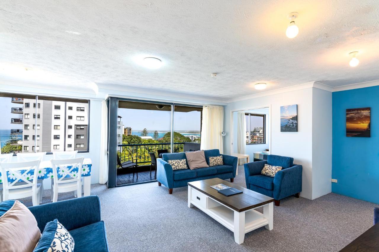 Burgess @ Kings Beach Aparthotel