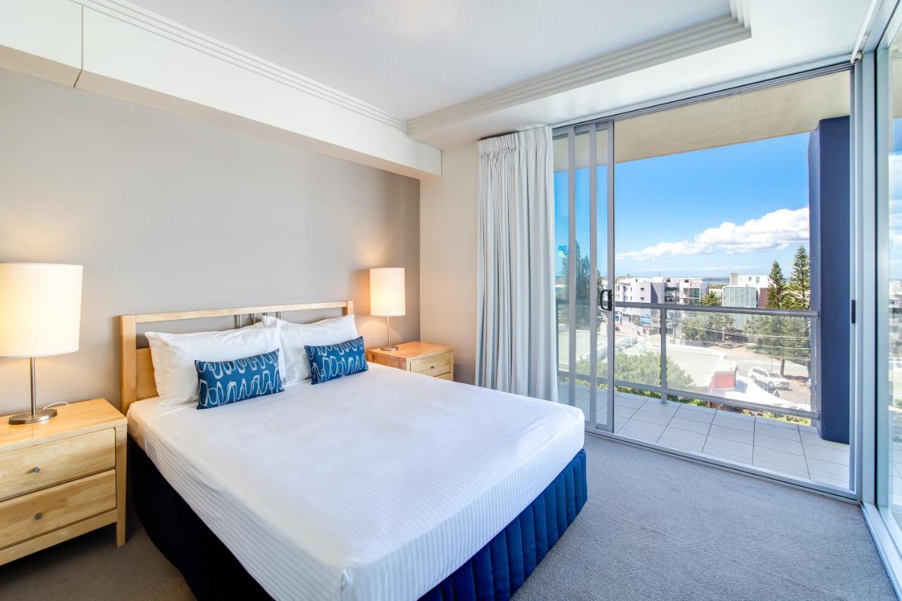Pumicestone Blue Resort Caloundra