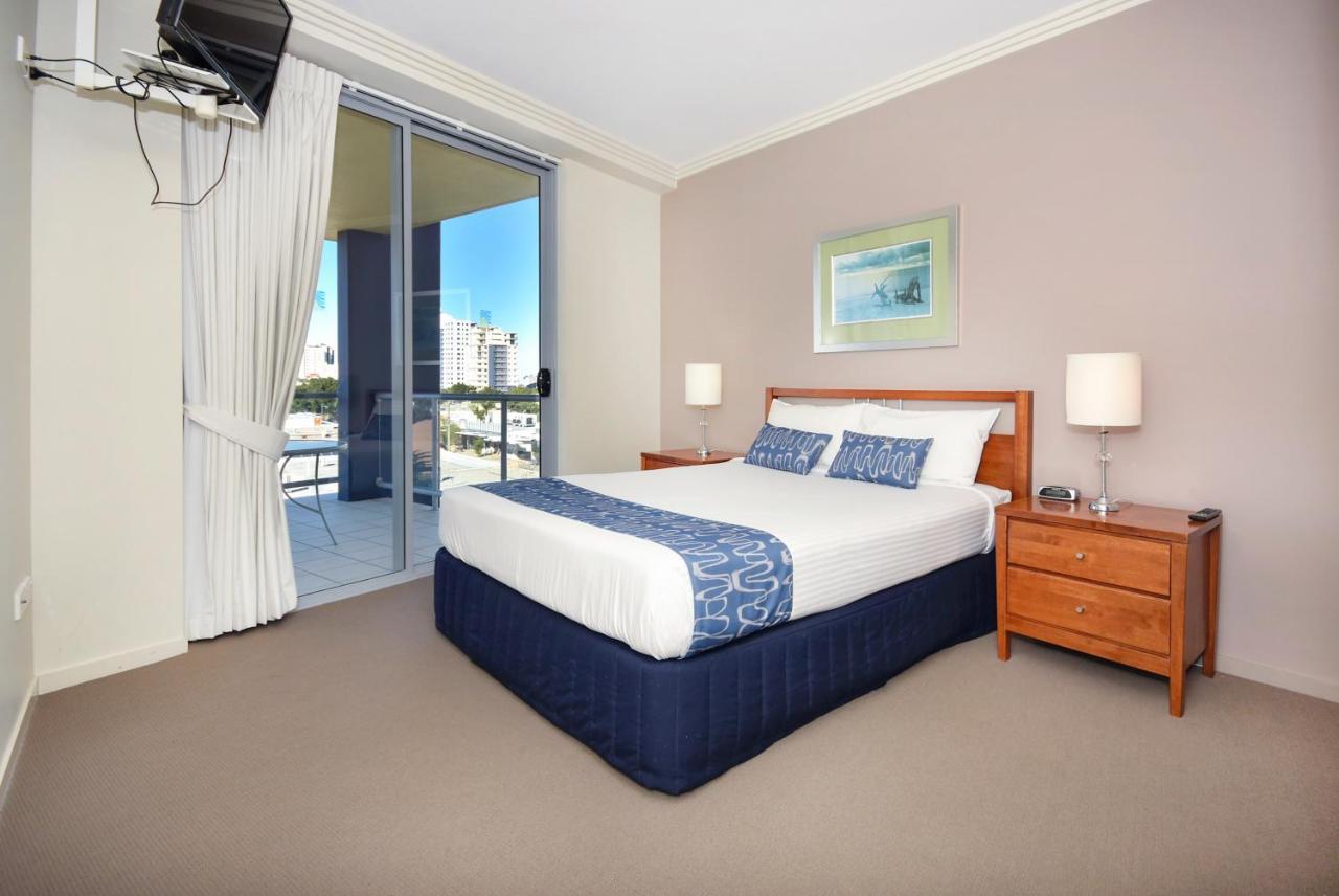 Pumicestone Blue Caloundra
