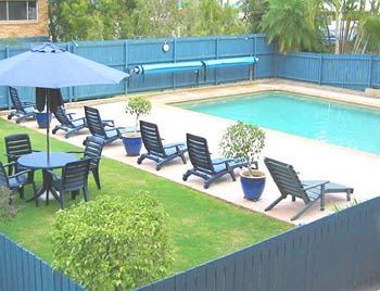 Cheltenham Caloundra