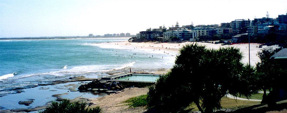 Aparthotel Cheltenham Caloundra