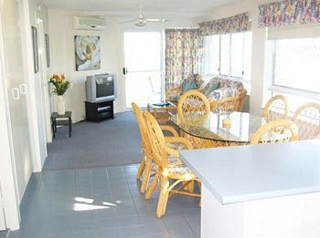 Aparthotel Cheltenham