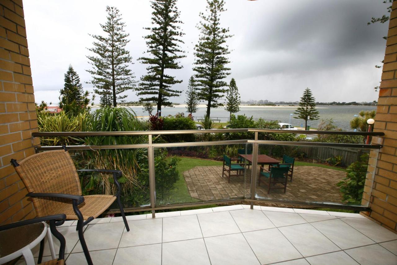 Apartment Allamanda U2 Awesome Location Caloundra