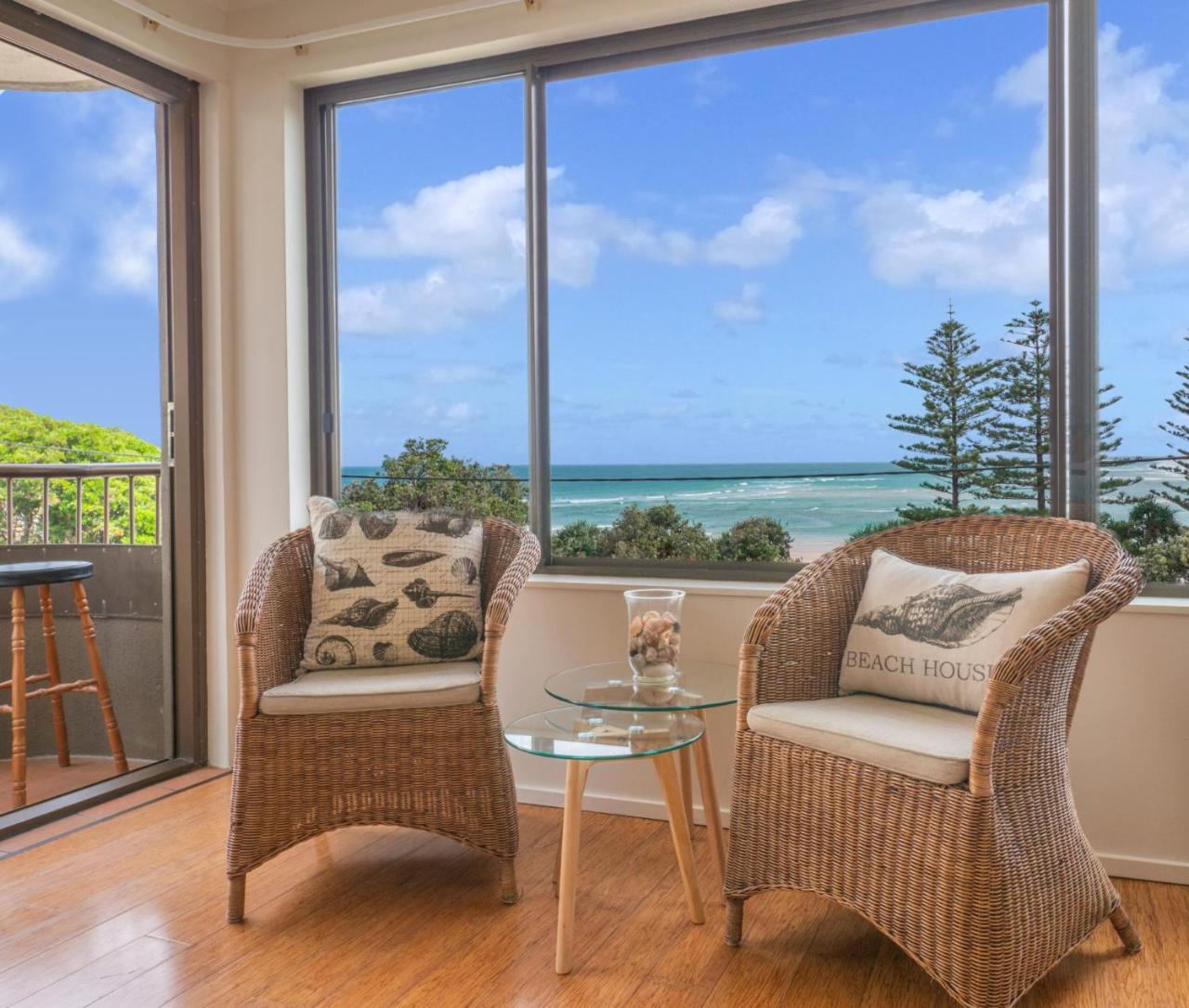Apartment Columbia Point U6 7 Bulcock Esp Caloundra
