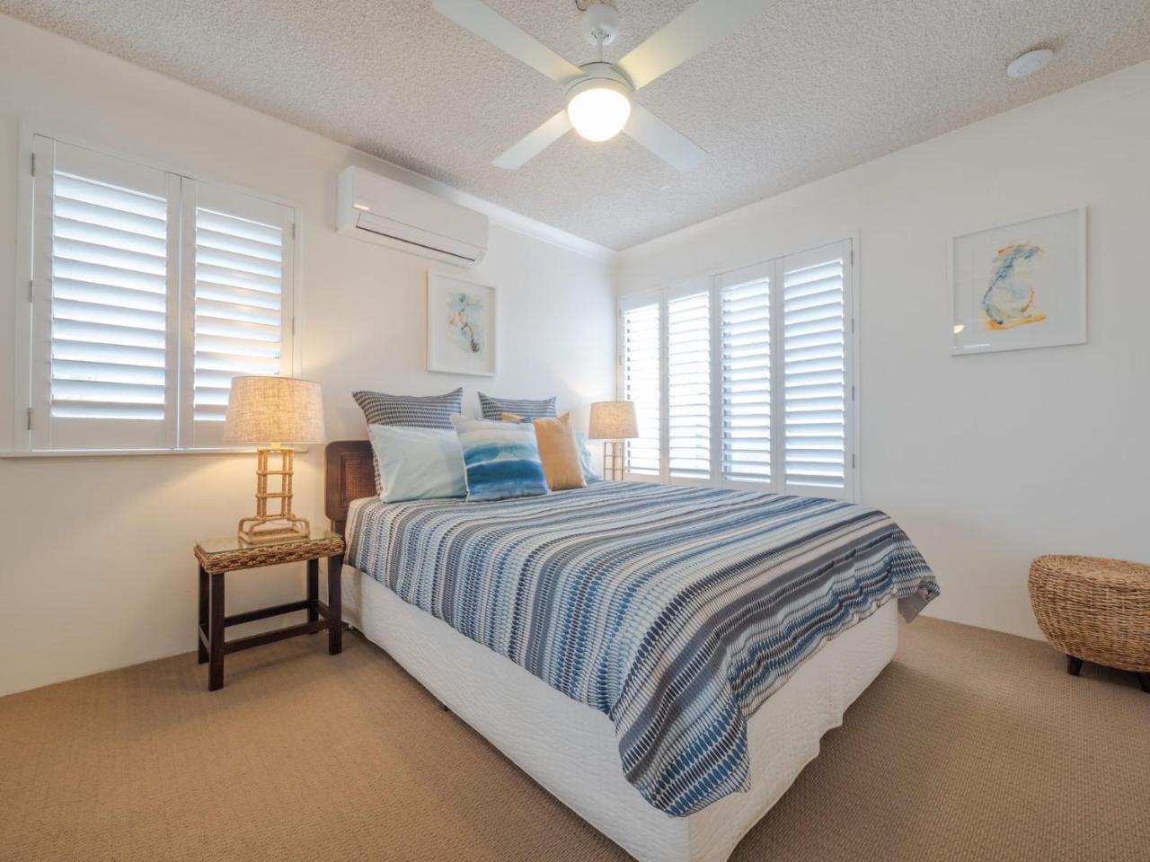 Columbia Point U6 7 Bulcock Esp Apartment Caloundra