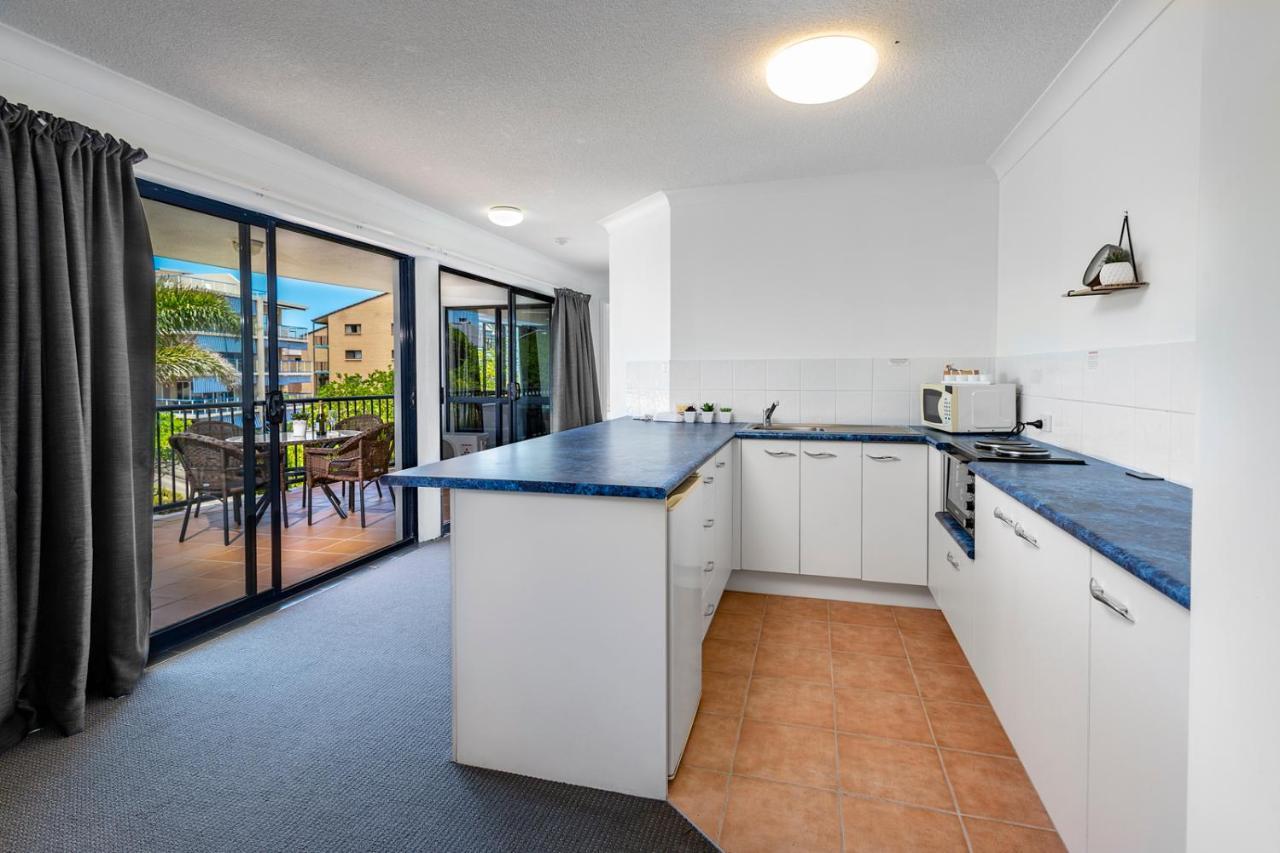 Aparthotel Belaire Place