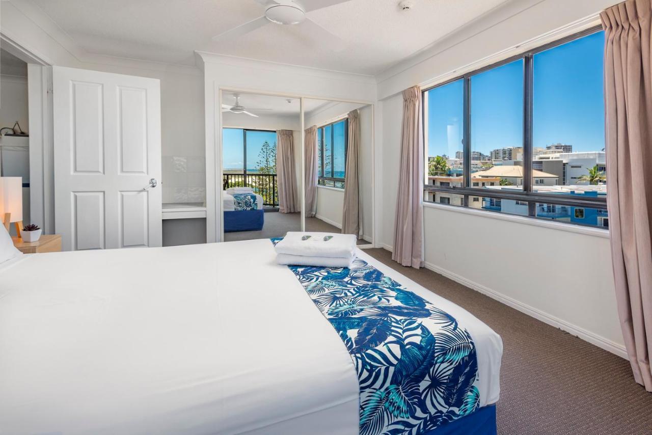Belaire Place Aparthotel