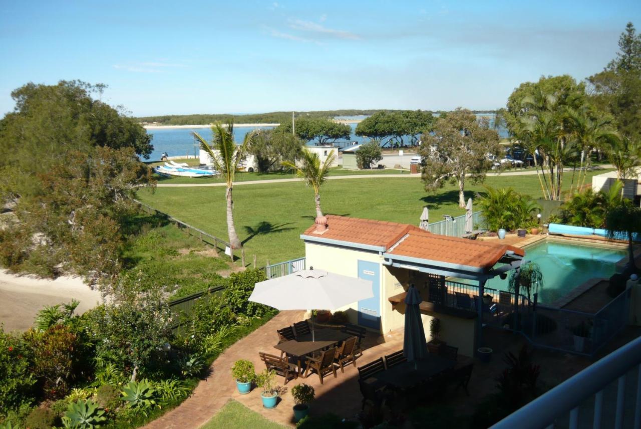 Aparthotel Sails Golden 4*
