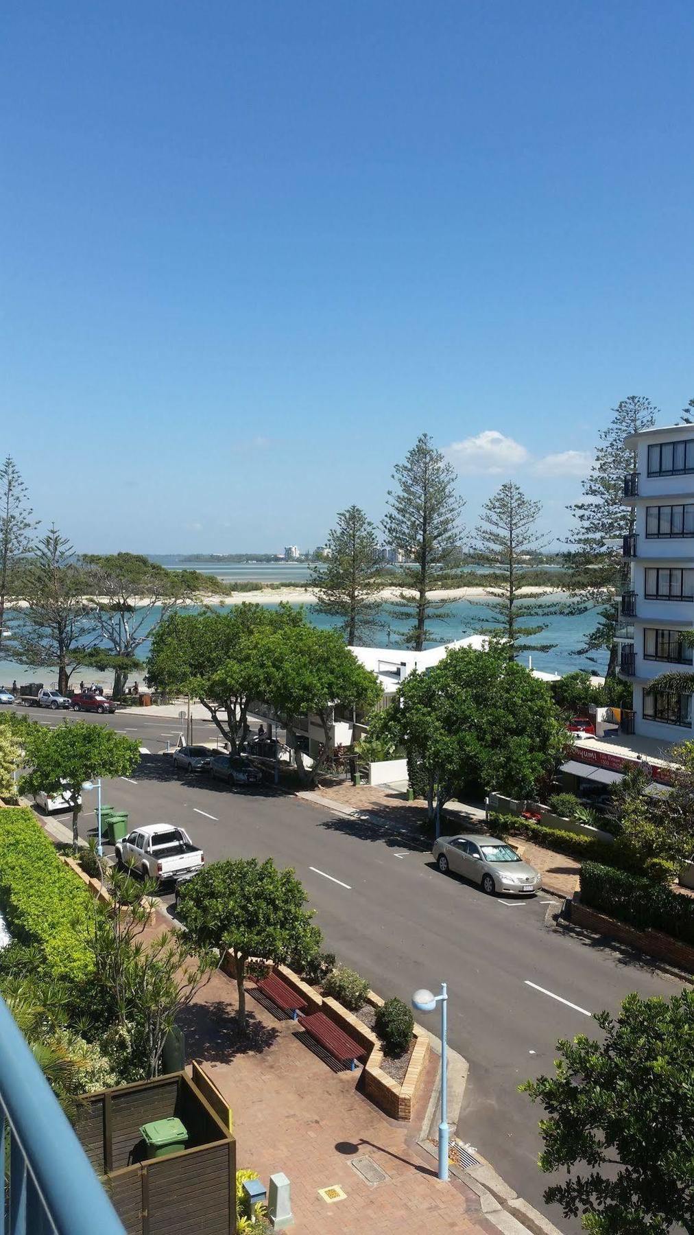Aparthotel Tranquil Shores 3*
