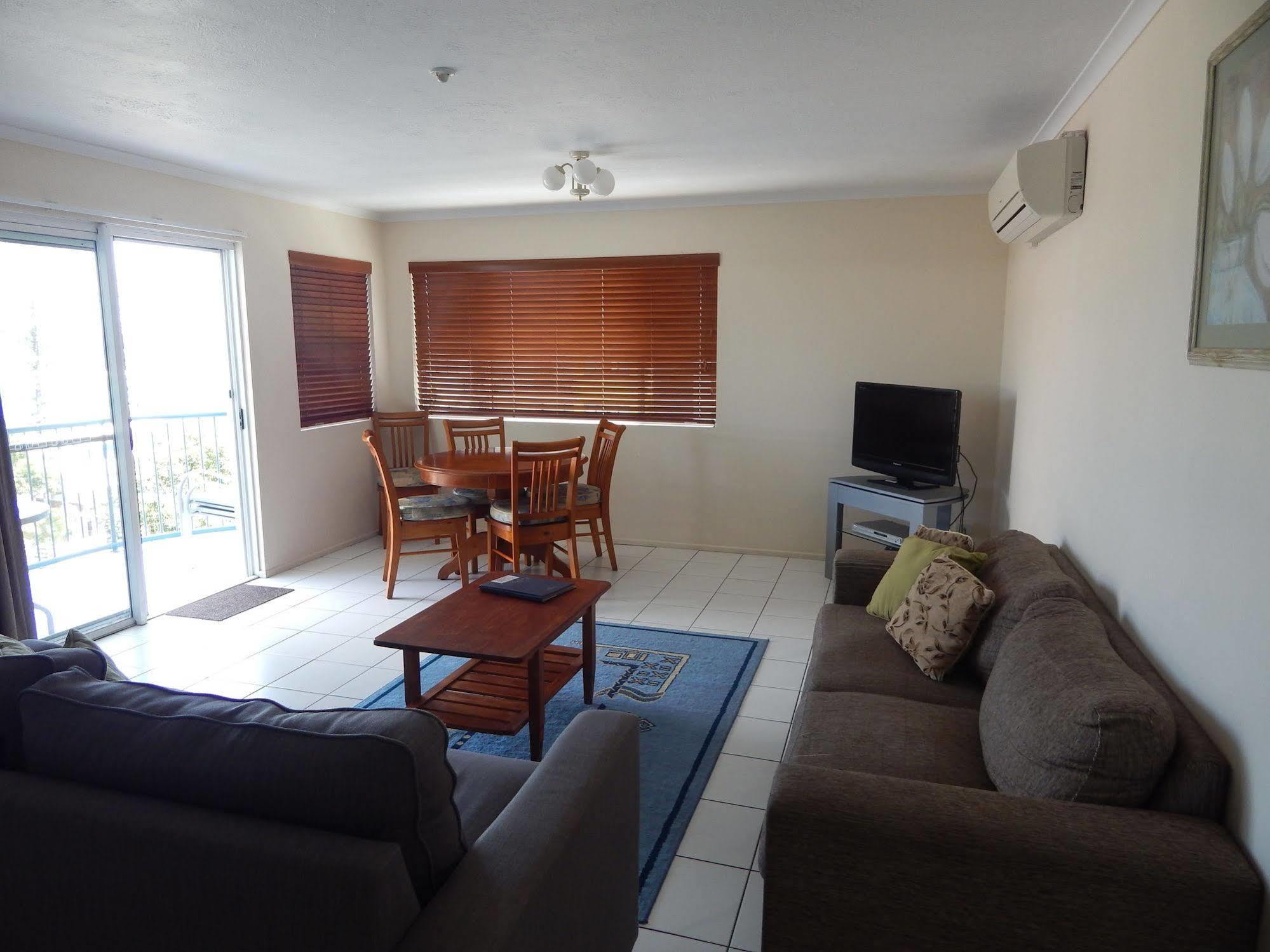Tranquil Shores 3* Caloundra