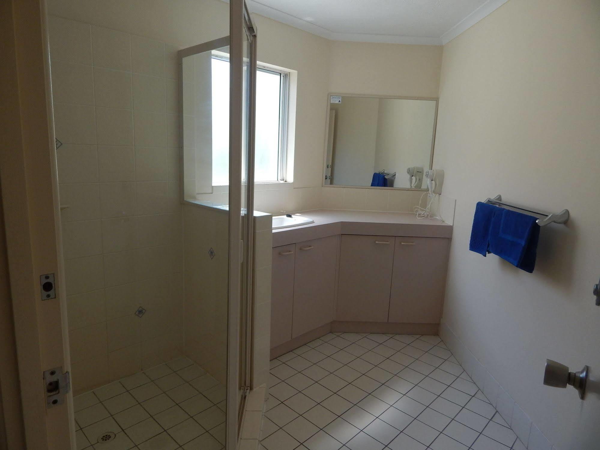 Aparthotel Tranquil Shores Caloundra