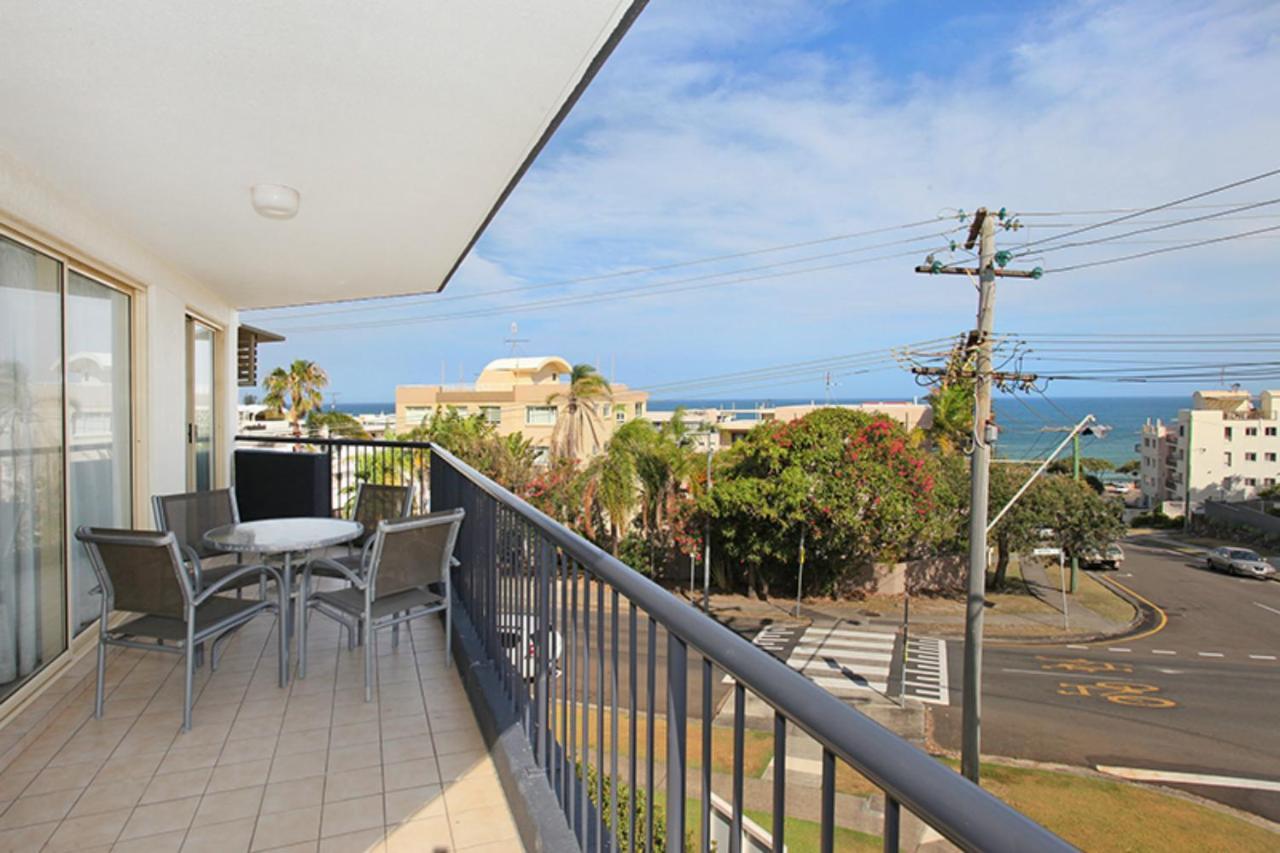 Kings Way Caloundra